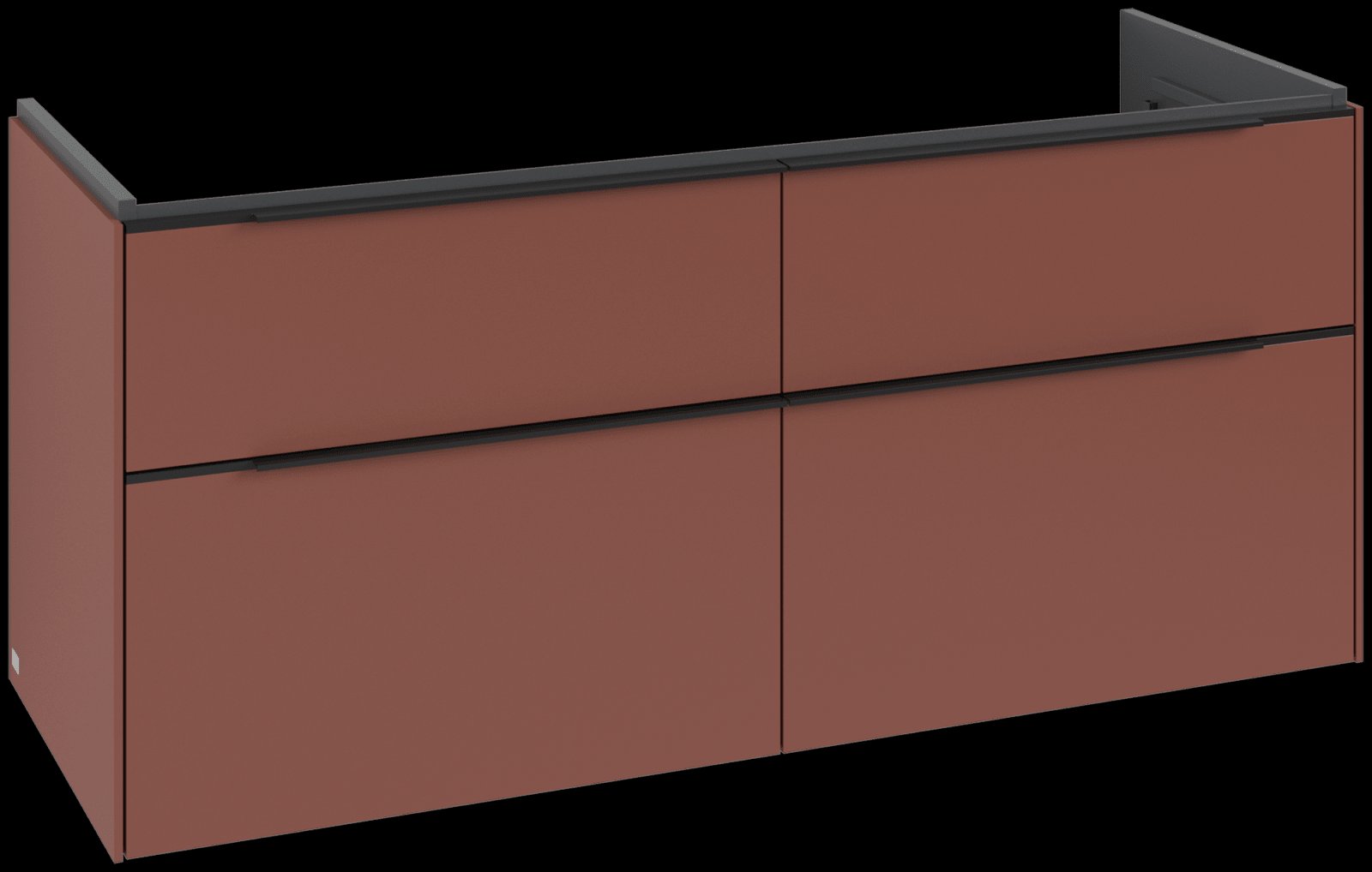 Subway 3.0 Wastafelonderkast 1272x576x478mm C56801AH