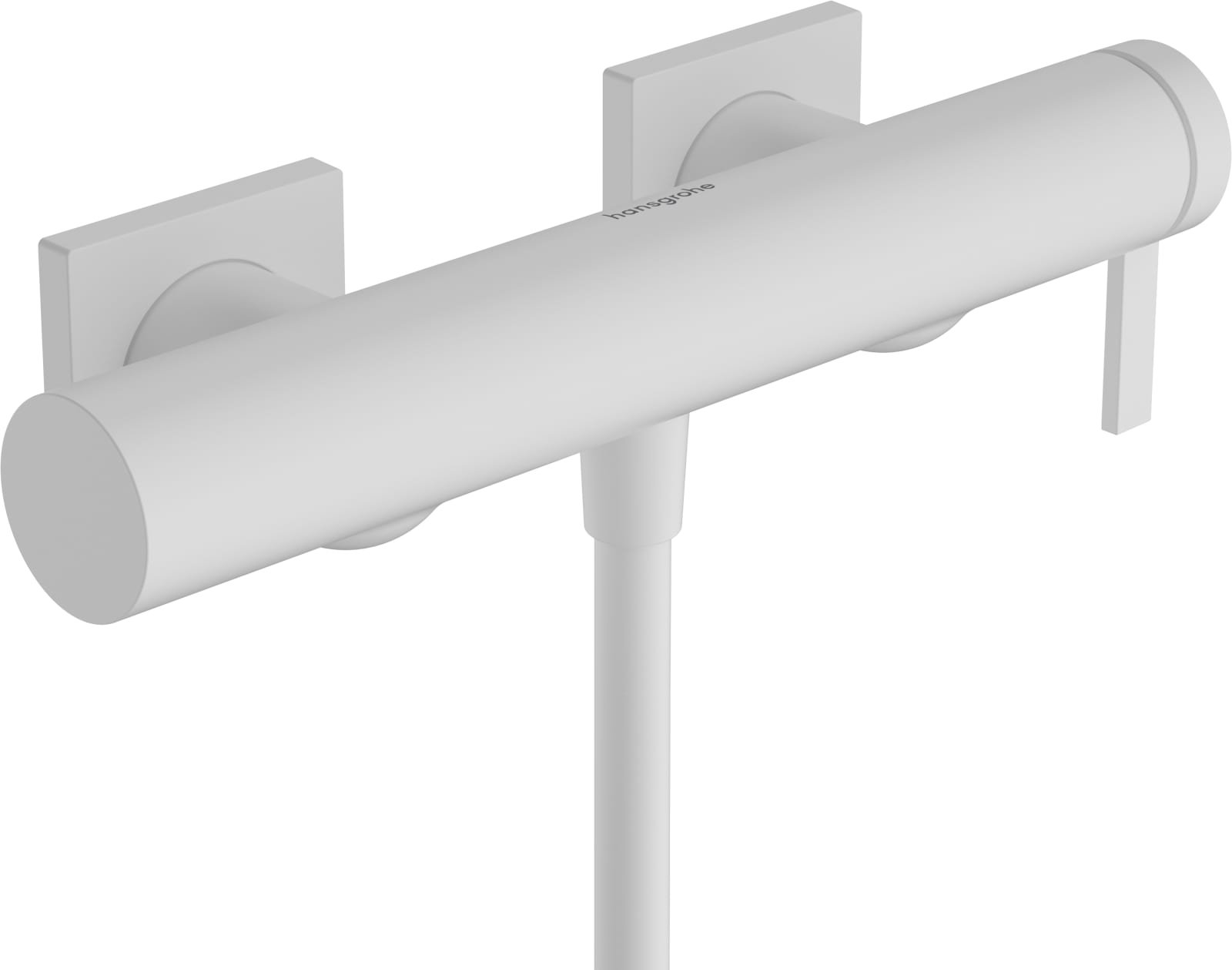 Hansgrohe douchemengkraan wall mounted Tecturis E MW
