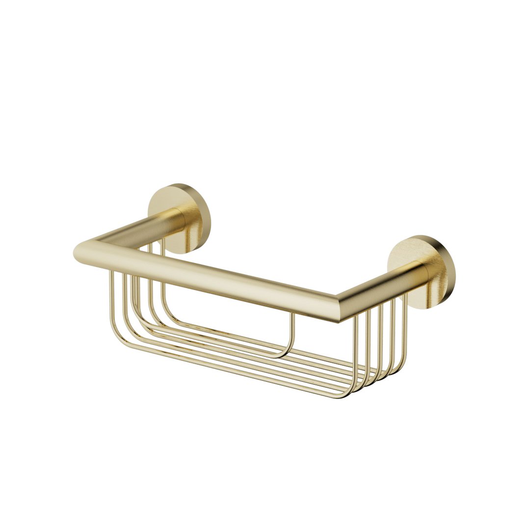 ALONI DOUCHEREK (30CM) - GEBORSTELD GOUD