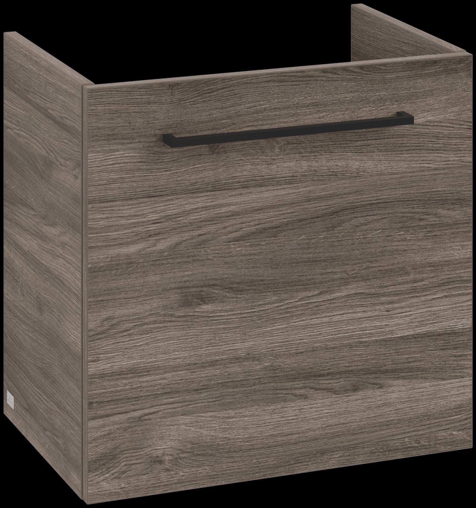 Avento Wastafelonderkast 530x514x384mm A88811RK