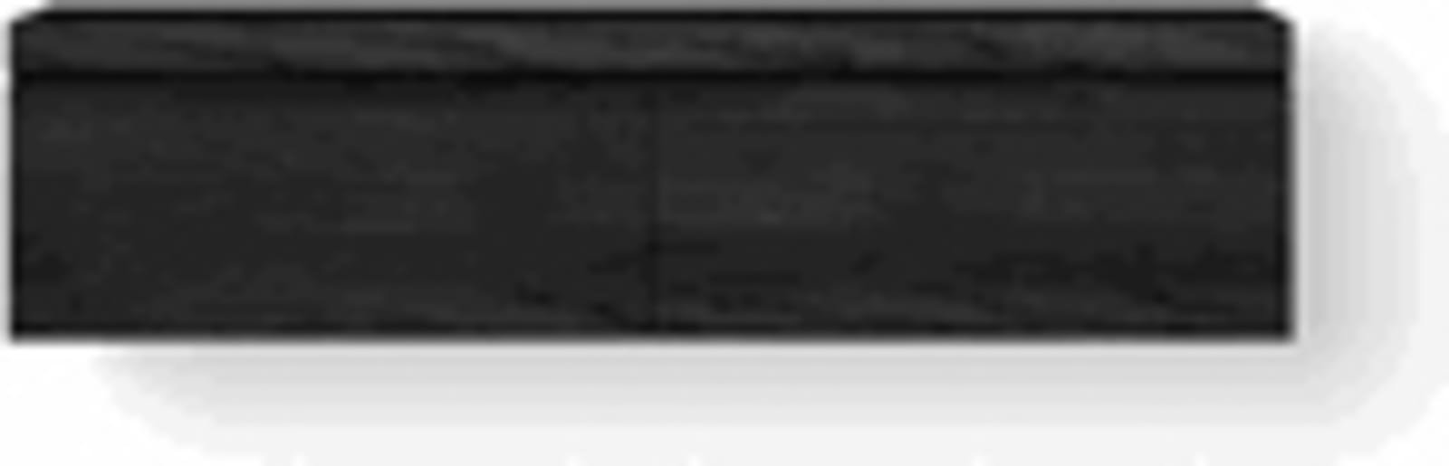 LoooX Wooden Drawer Box 160cm eiken, black