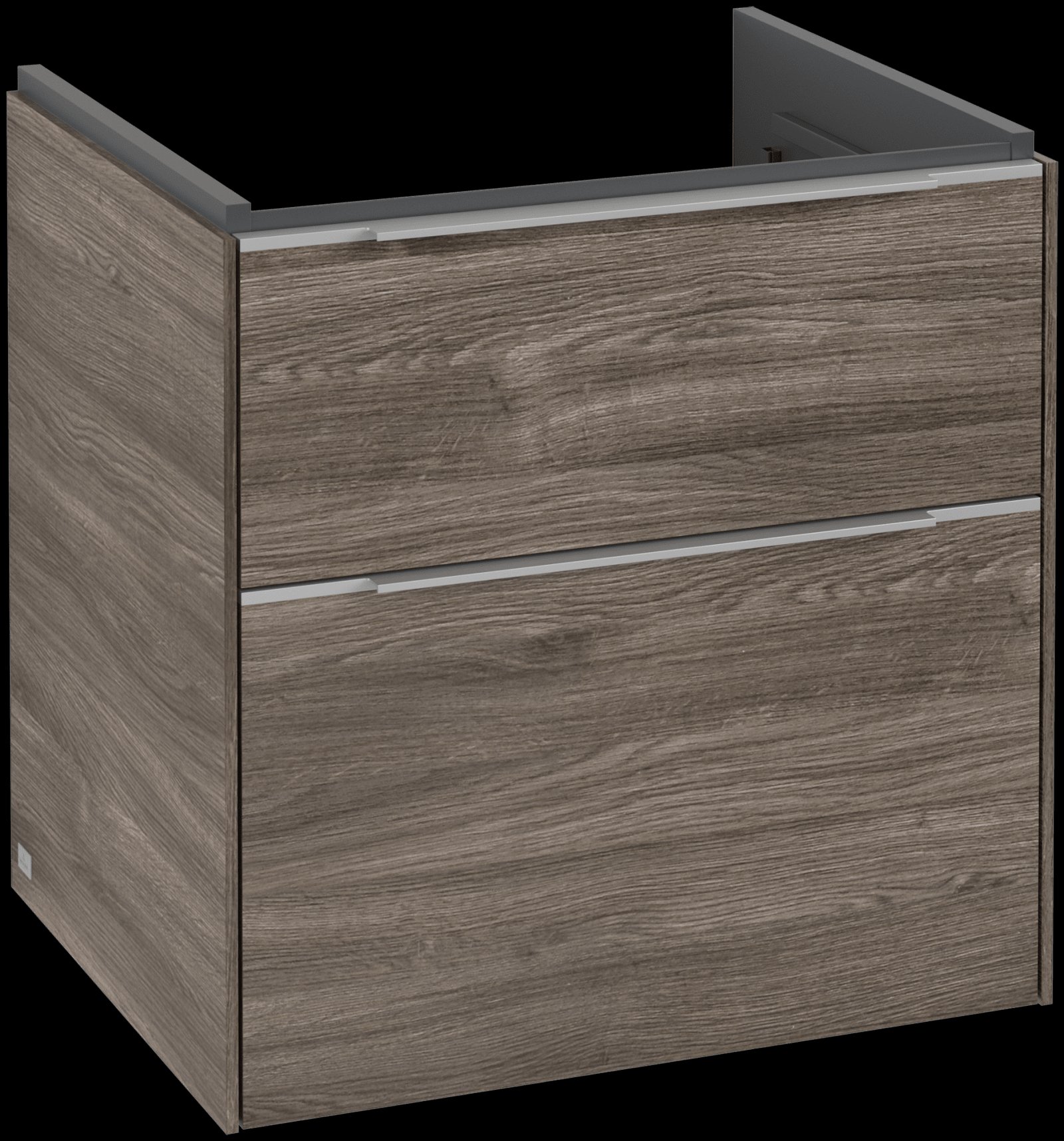 Subway 3.0 Wastafelonderkast 572x576x478mm C578L0RK