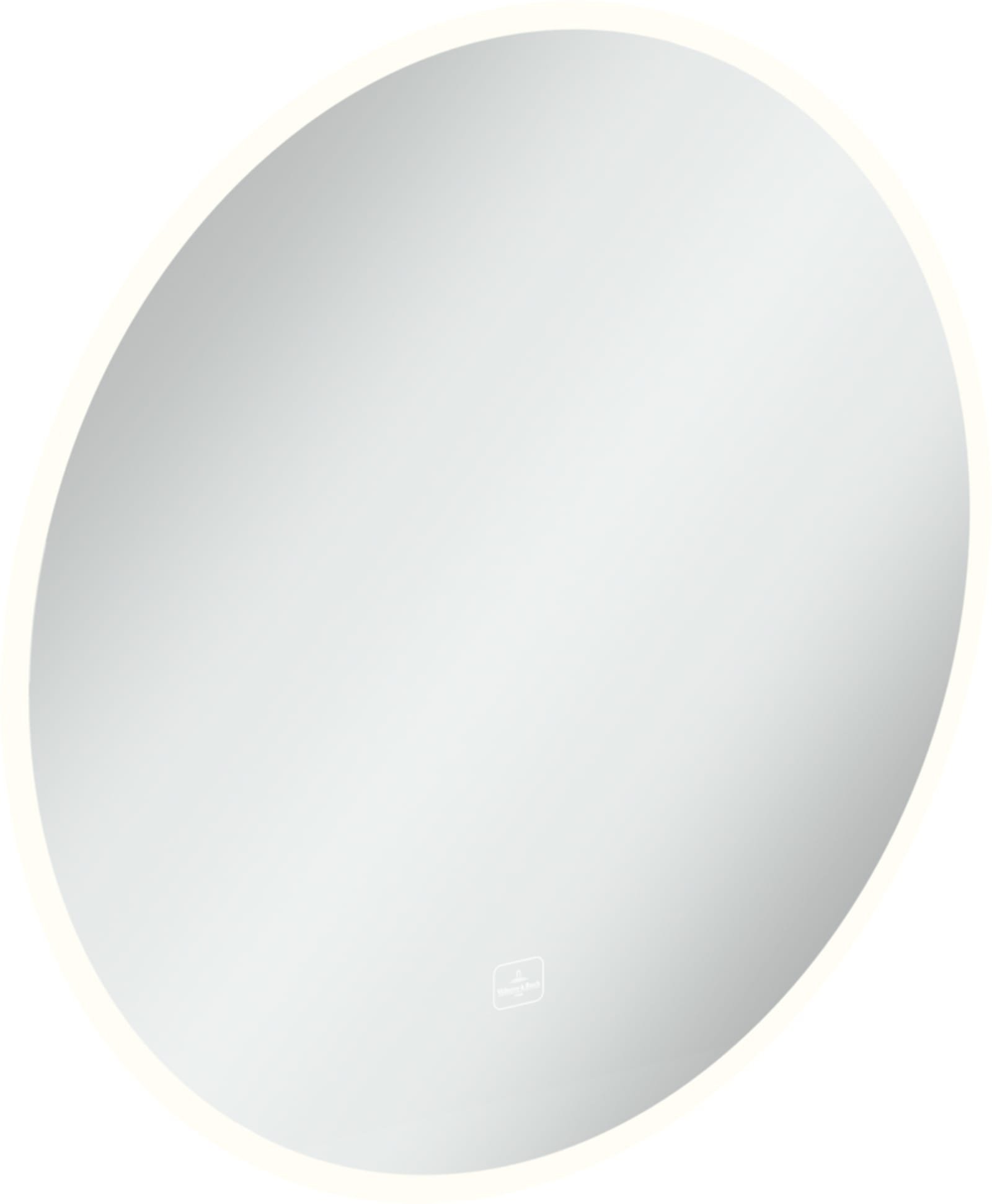 More to See Lite+ Spiegel 650x650x23mm A4846500