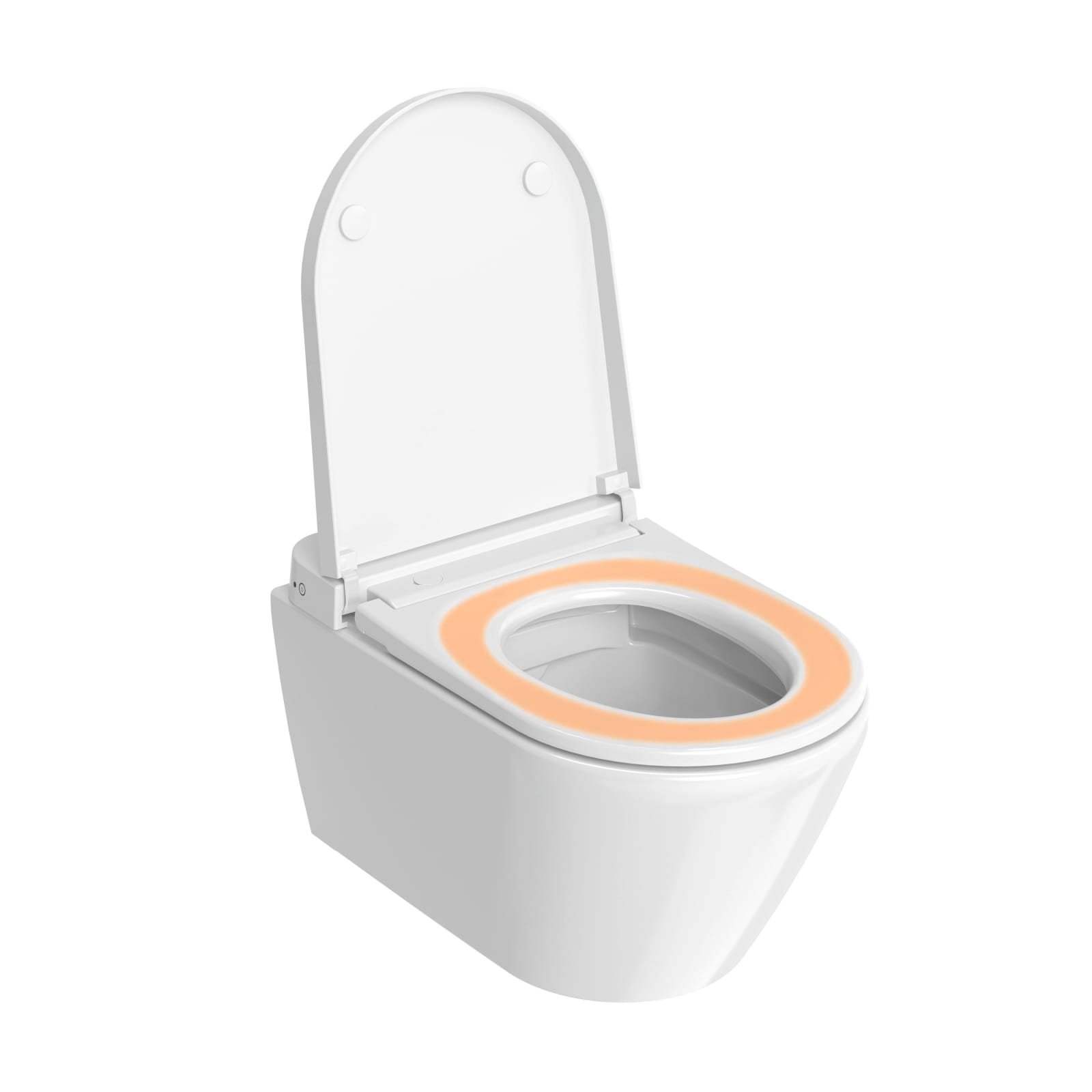 SensoWash D-Neo Compact douche WC