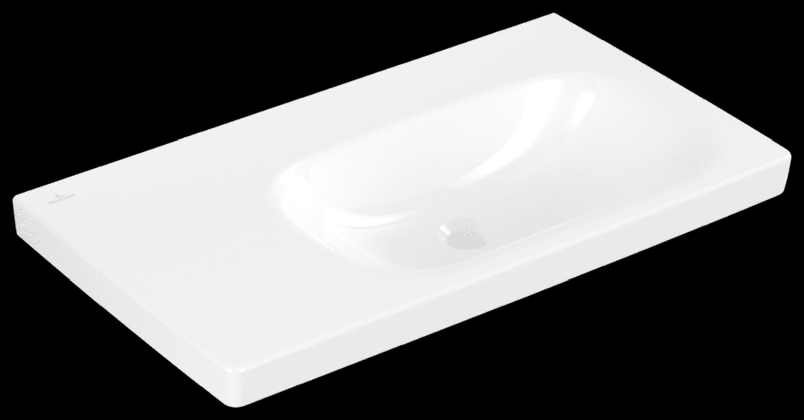 Skyla Meubelwastafel 800x460mm 5A52R401