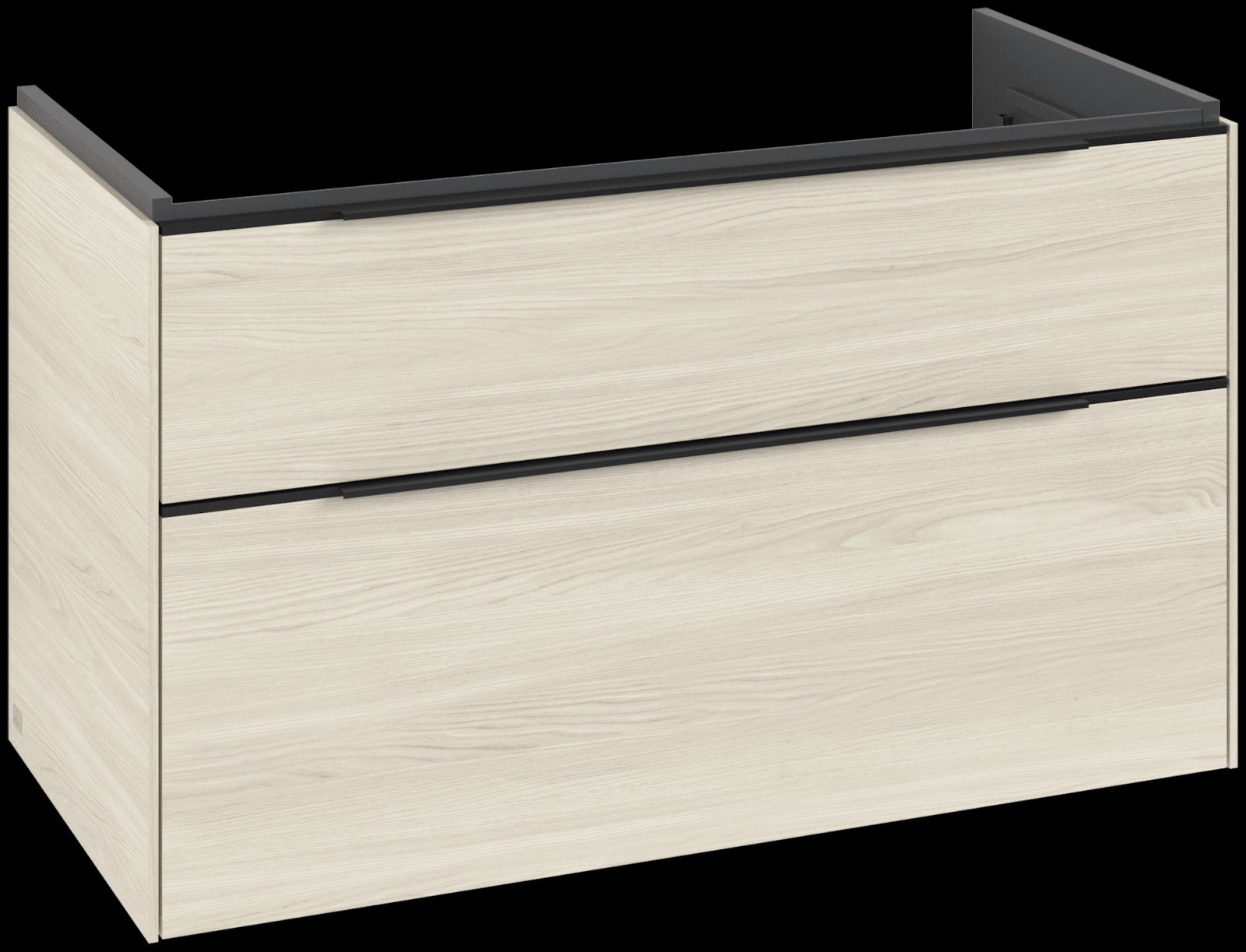 Subway 3.0 Wastafelonderkast 973x576x478mm C57001AA