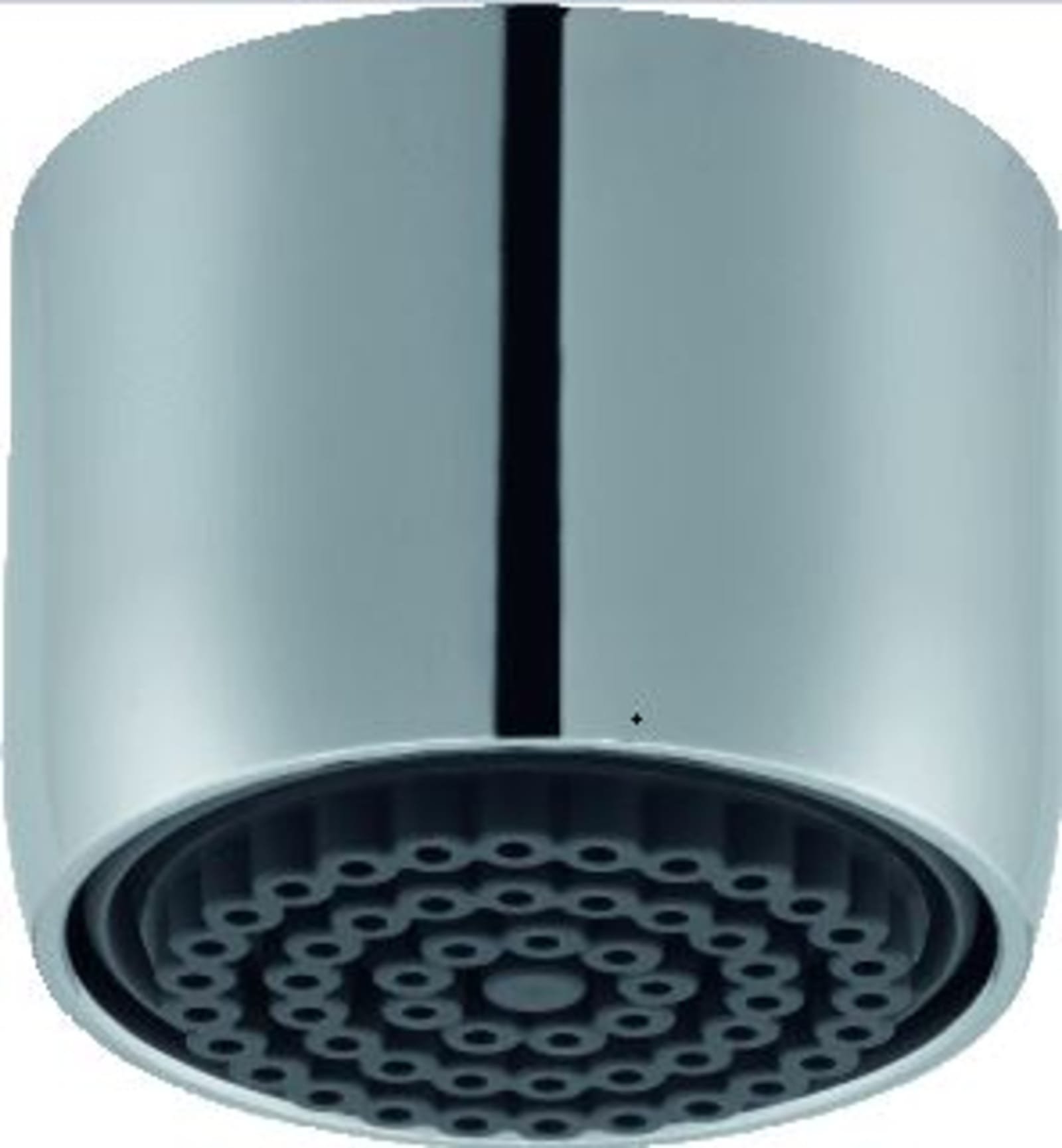 Neoperl PCA Spray ITR, Binnenwerk, M22/M24 aansluiting, 7 l/min doorstroomcapactiteit, lichtgroen