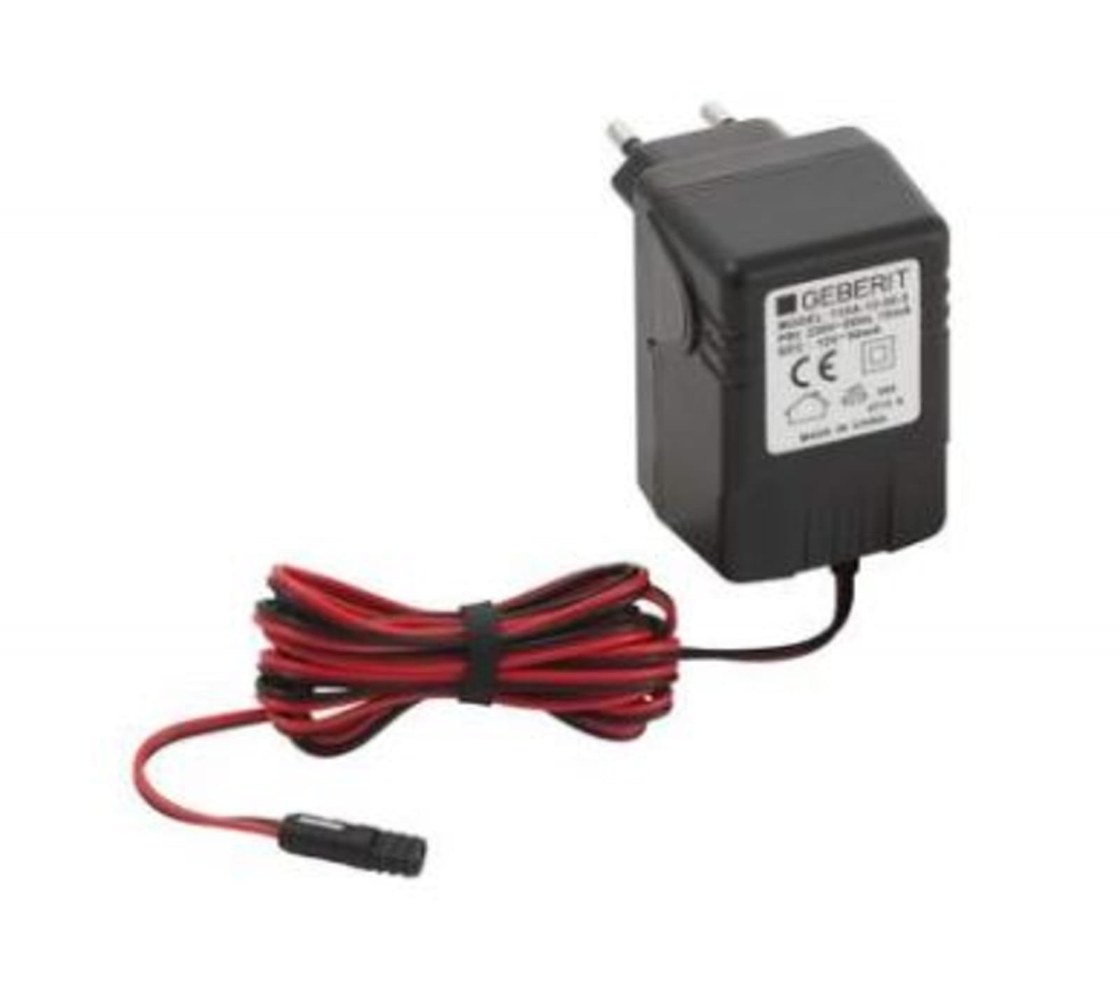 Geberit netdeeladapter HyTronic85-86 en 185-186