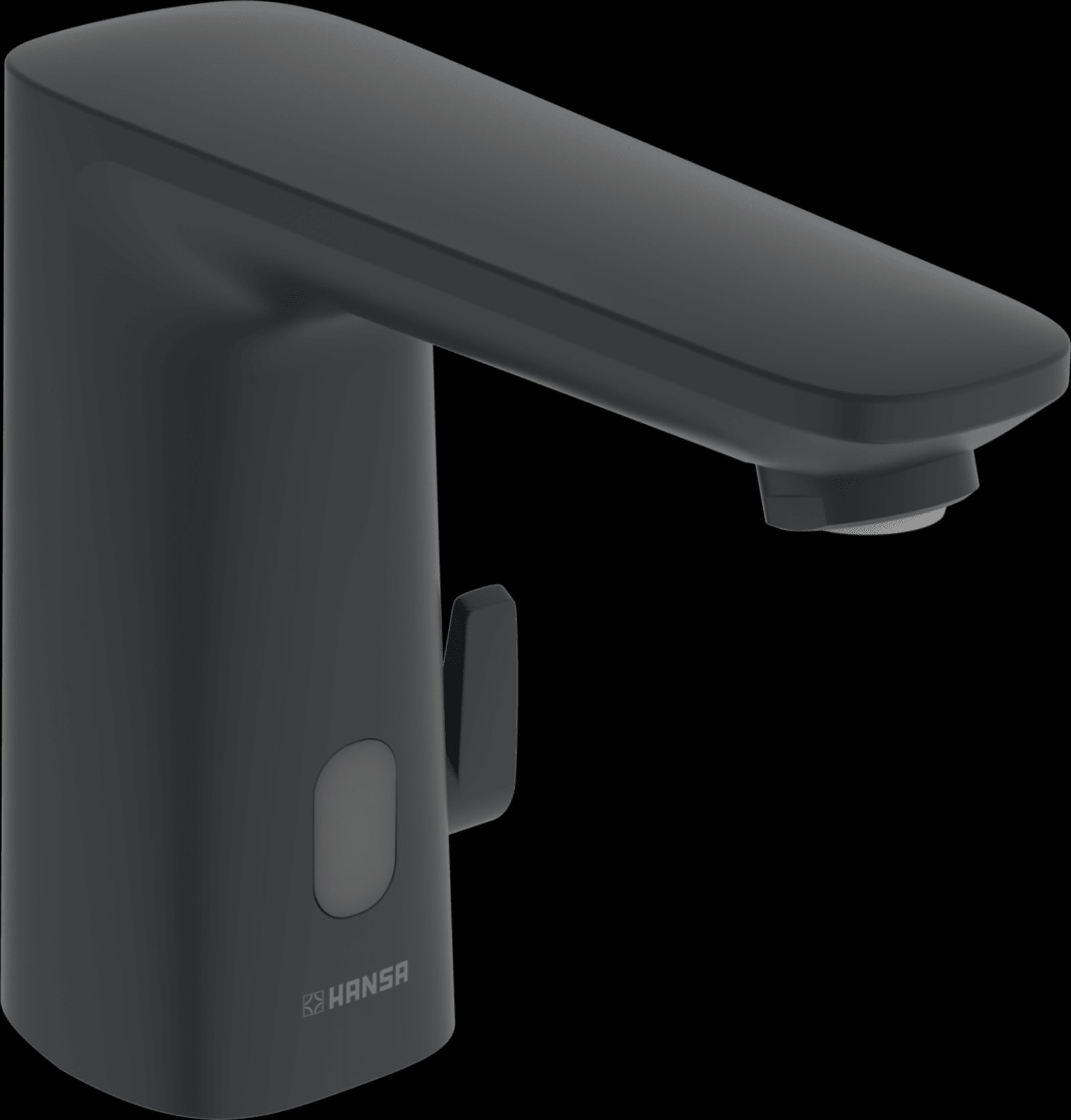 HANSAELECTRA, Safety, Wastafelkraan, 230/9 V, Bluetooth, Elektronisch;
