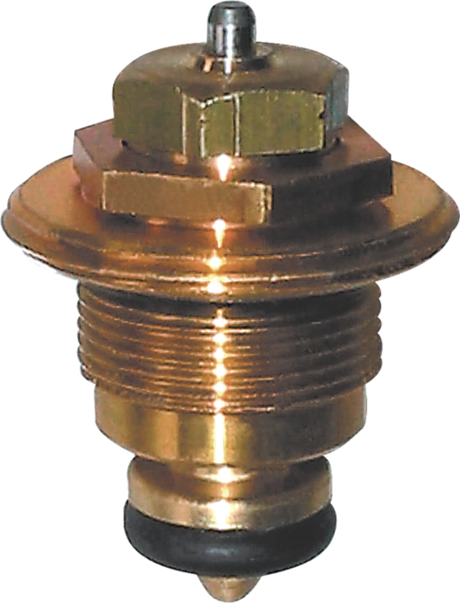 Herz Binnenwerk therm.kraan 3/8" - 1/2", As
