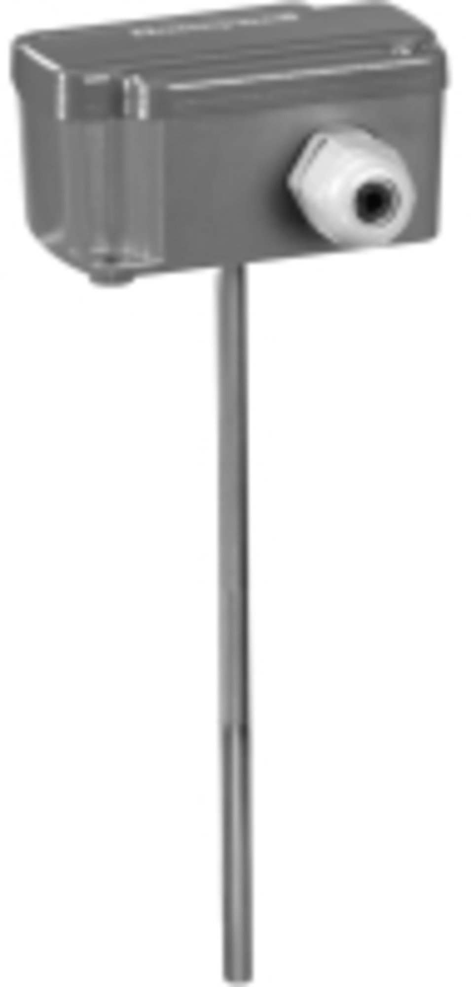 Honeywell buitentemperatuur/rv opnemer, 5...95% RV, 0...10 V=, -30...70°C 0...10
