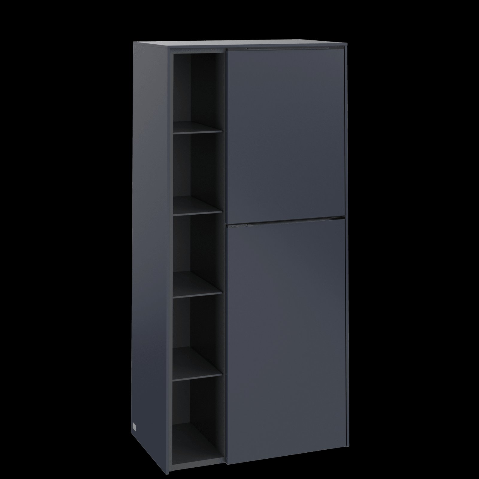 Subway 3.0 Middenkast 574x1200x362mm C59902VQ