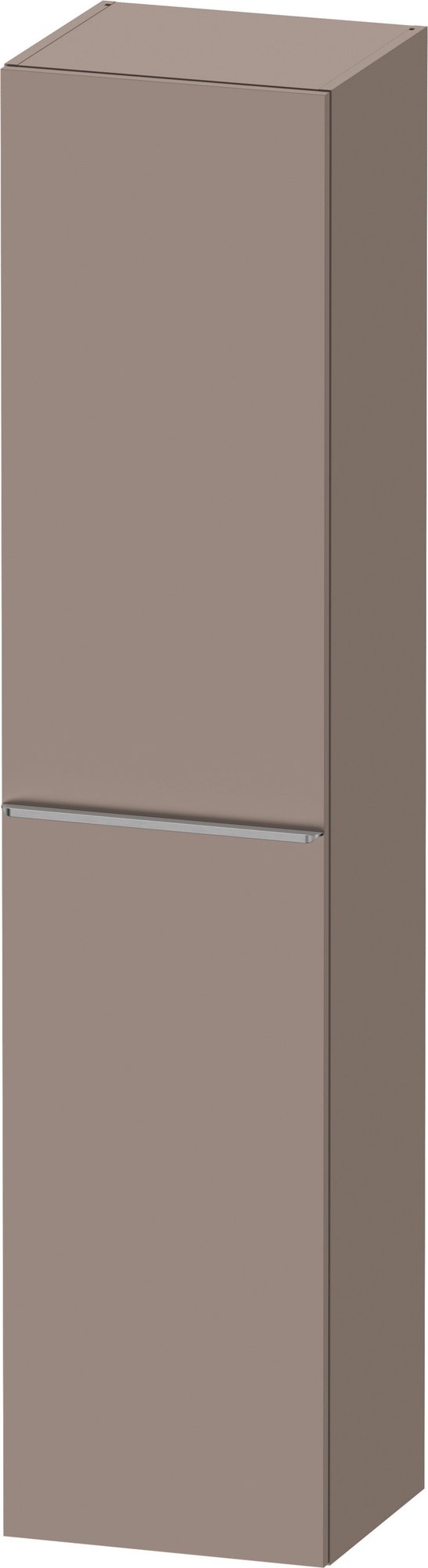 D-Neo Hoge kast Basalt Mat (1200898366)