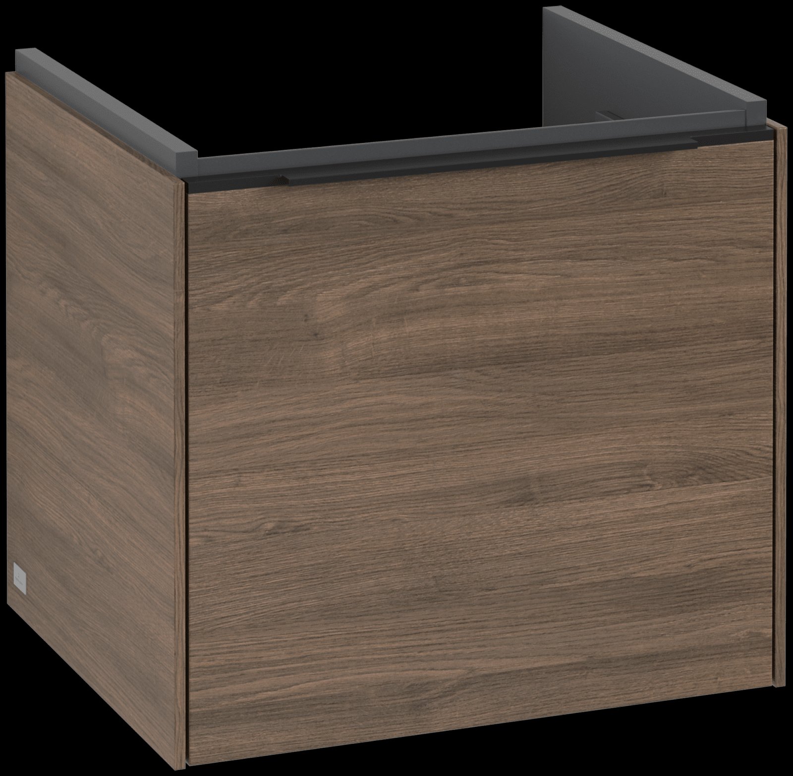 Subway 3.0 Wastafelonderkast 473x429x407.5mm C58001VH