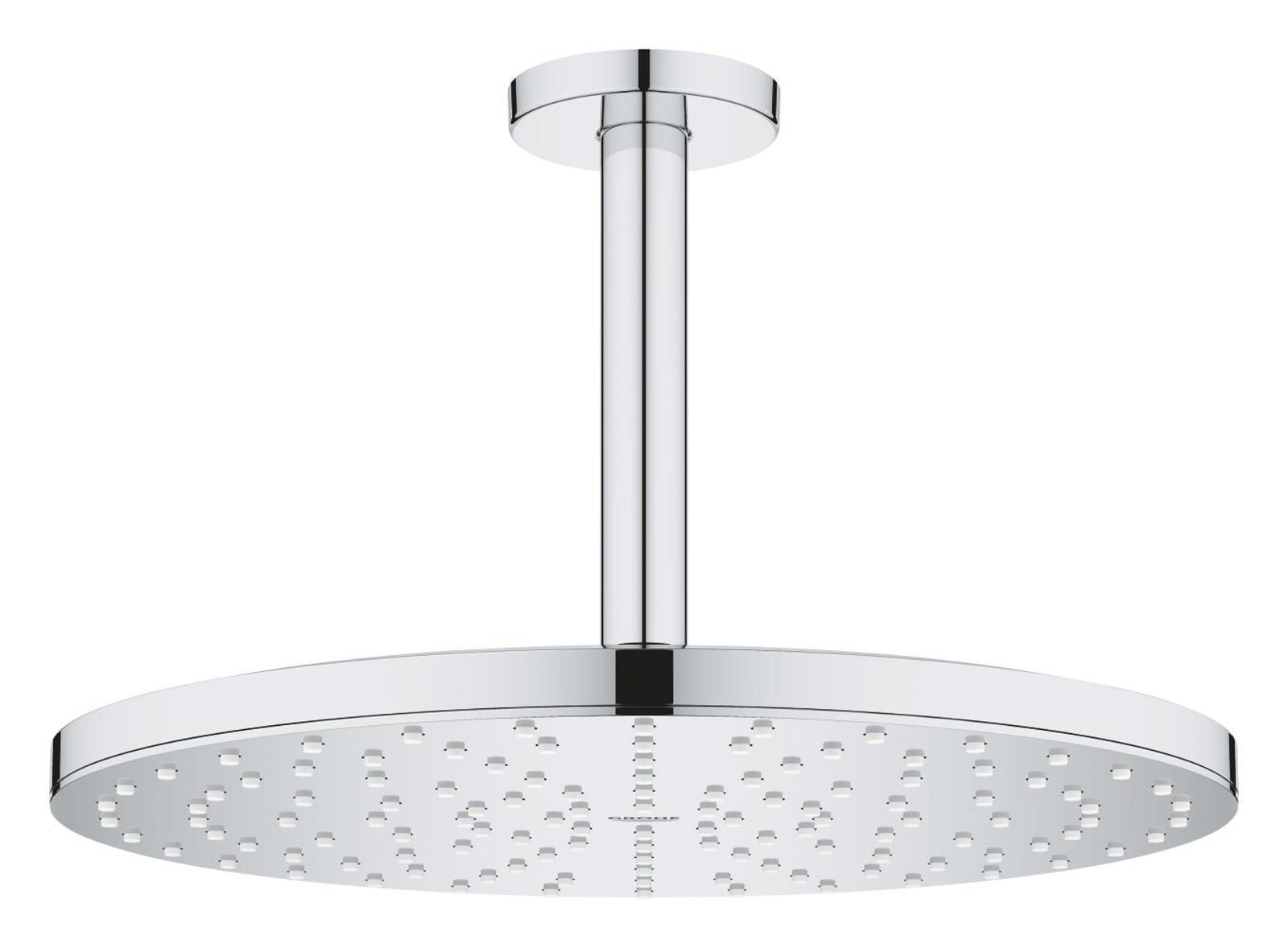 Grohe Euphoria 280 Plaffond Hoofddoucheset 142mm 8.0 L/min Bij 3 Bar