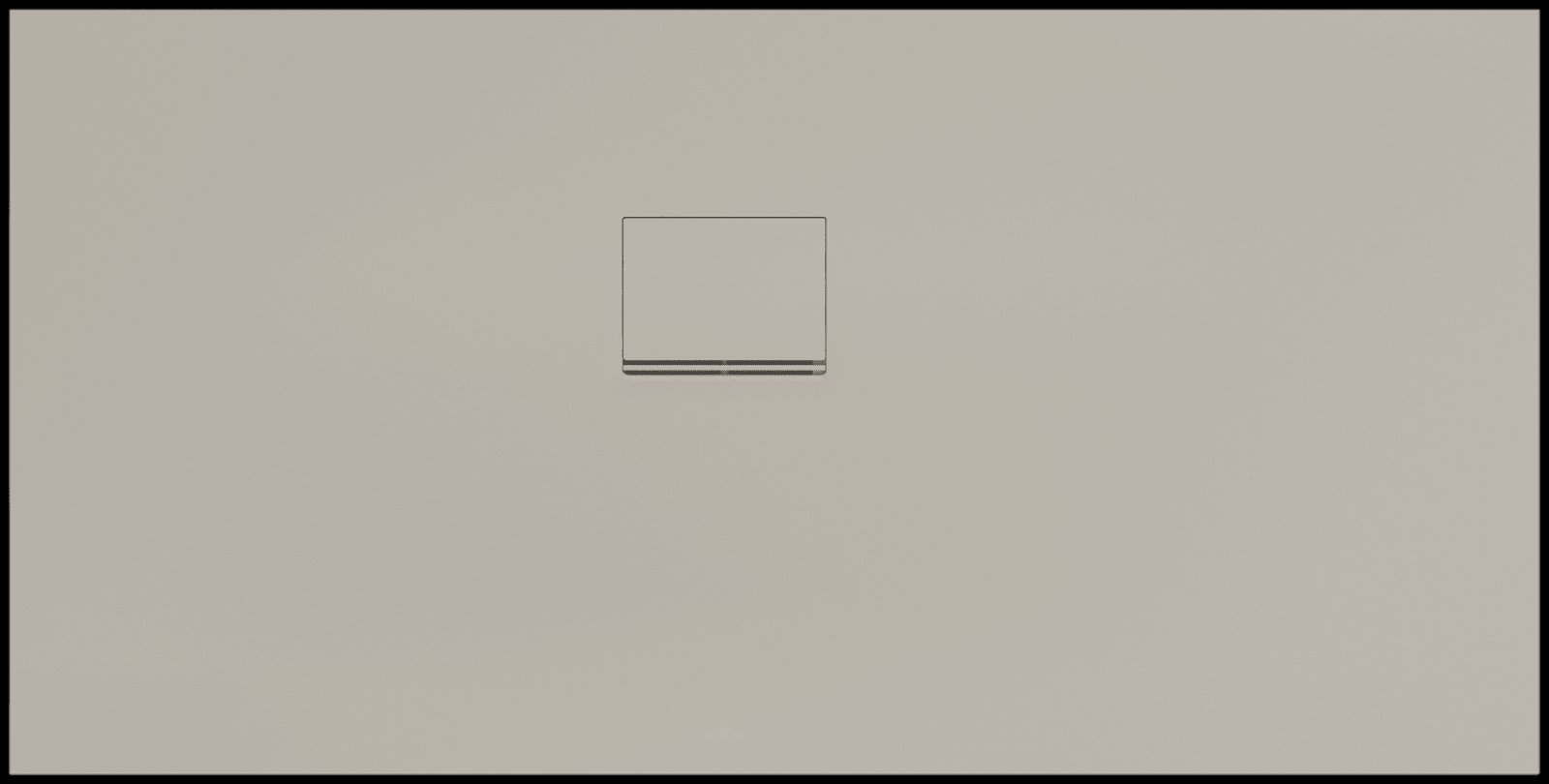 Squaro Infinity Douchevloer 1500x750 Quaryl® 1575SQI2LV-AL