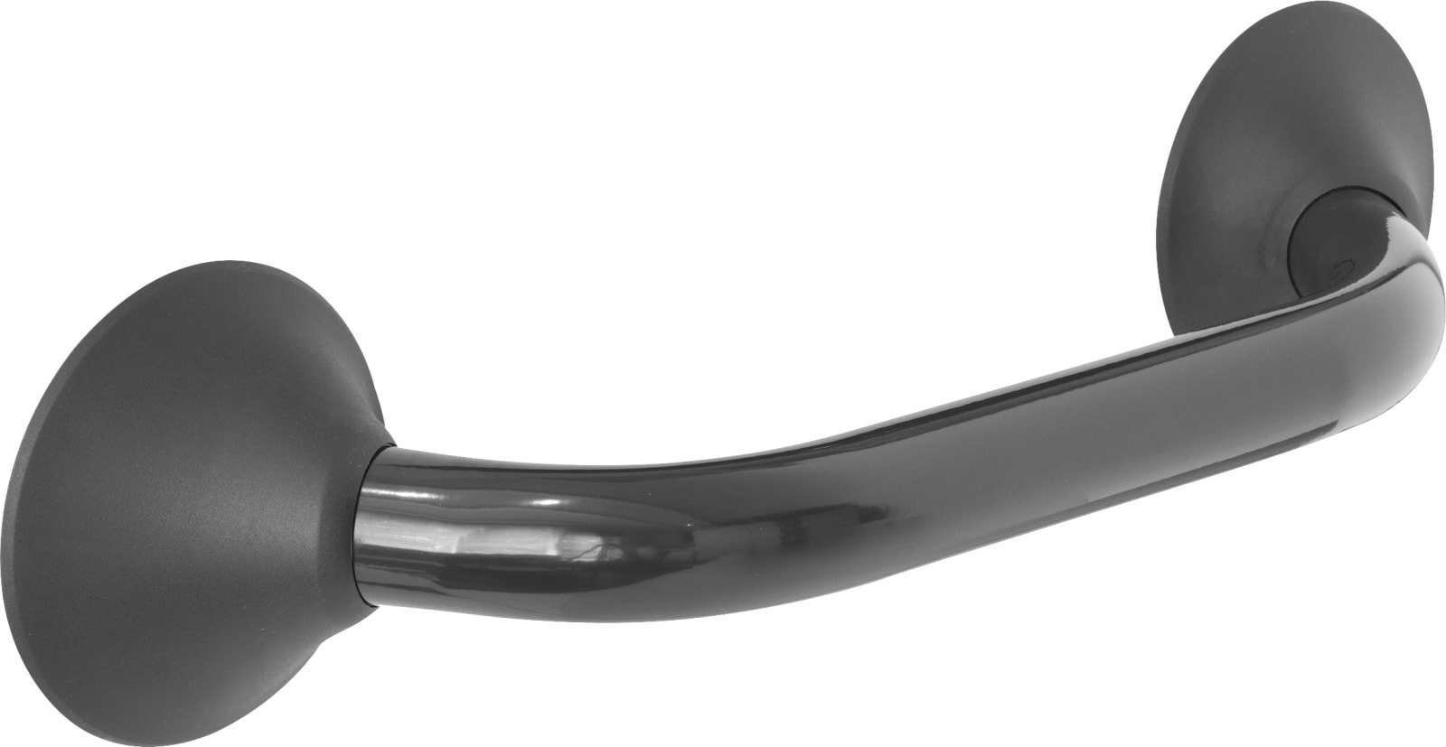 Linido wandbeugel, lengte 180mm, antraciet