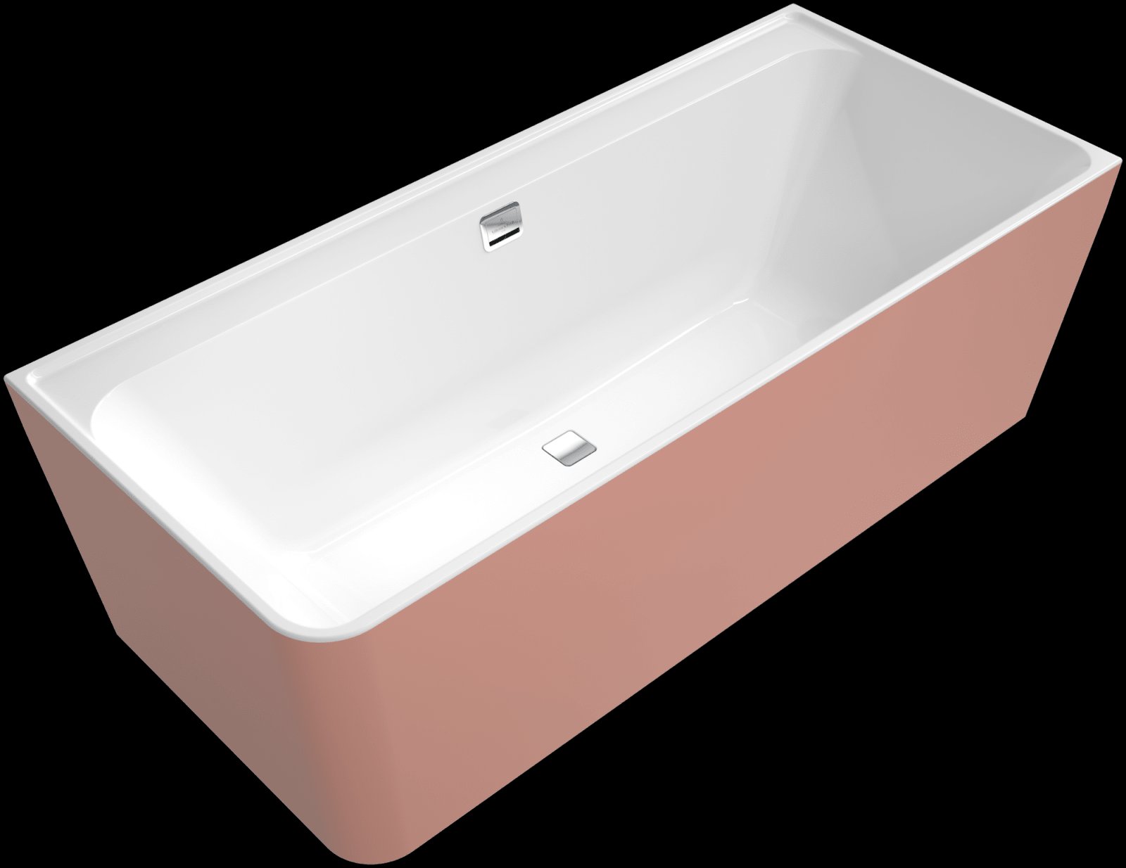 Collaro Ligbad Off-Set, rechter 1790x790 acryl 180COR9CRBCVD01