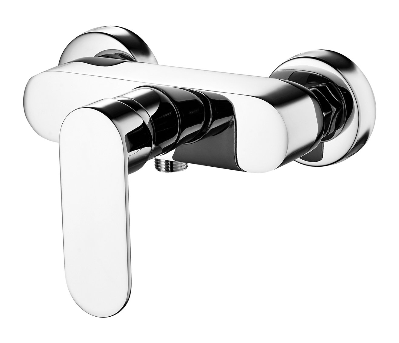 ALONI DOUCHE MENGKRAAN - CHROOM