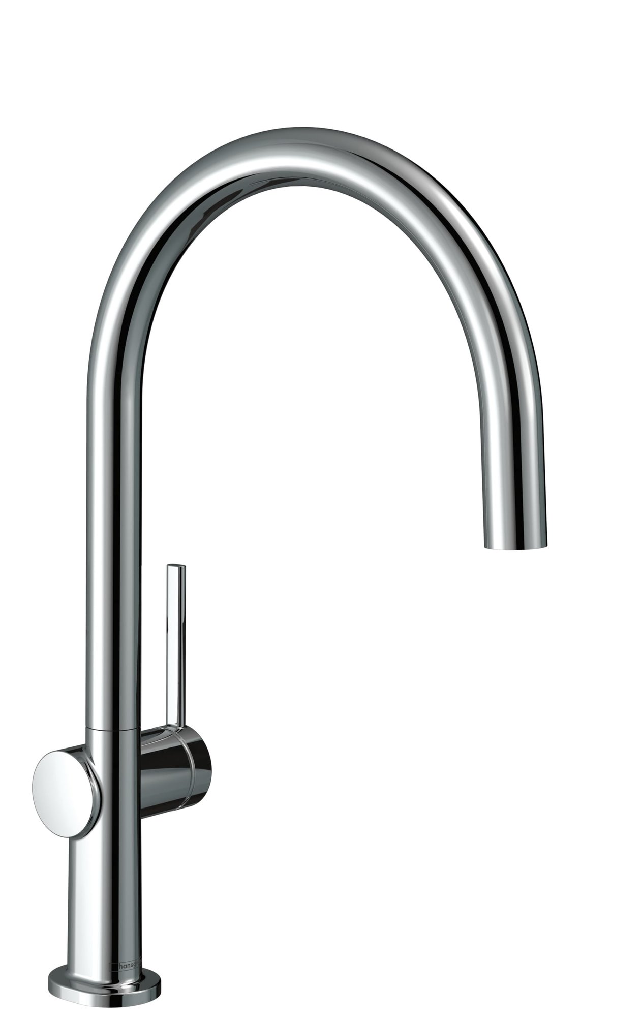 Hansgrohe Talis M54 ééngreeps keukenmengkraan 220, chroom