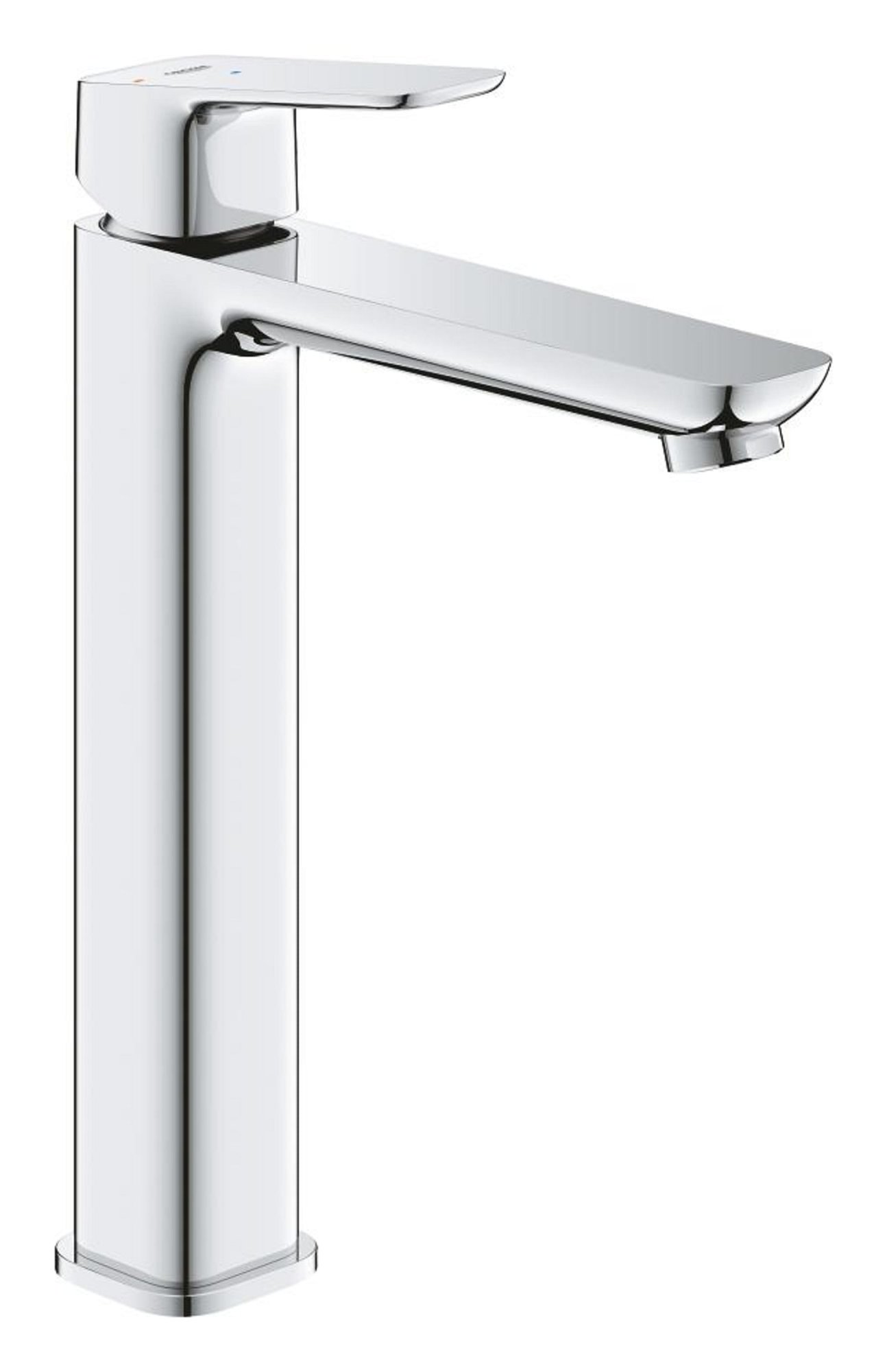GROHE Cubeo Wastafelmengkraan XL-Size