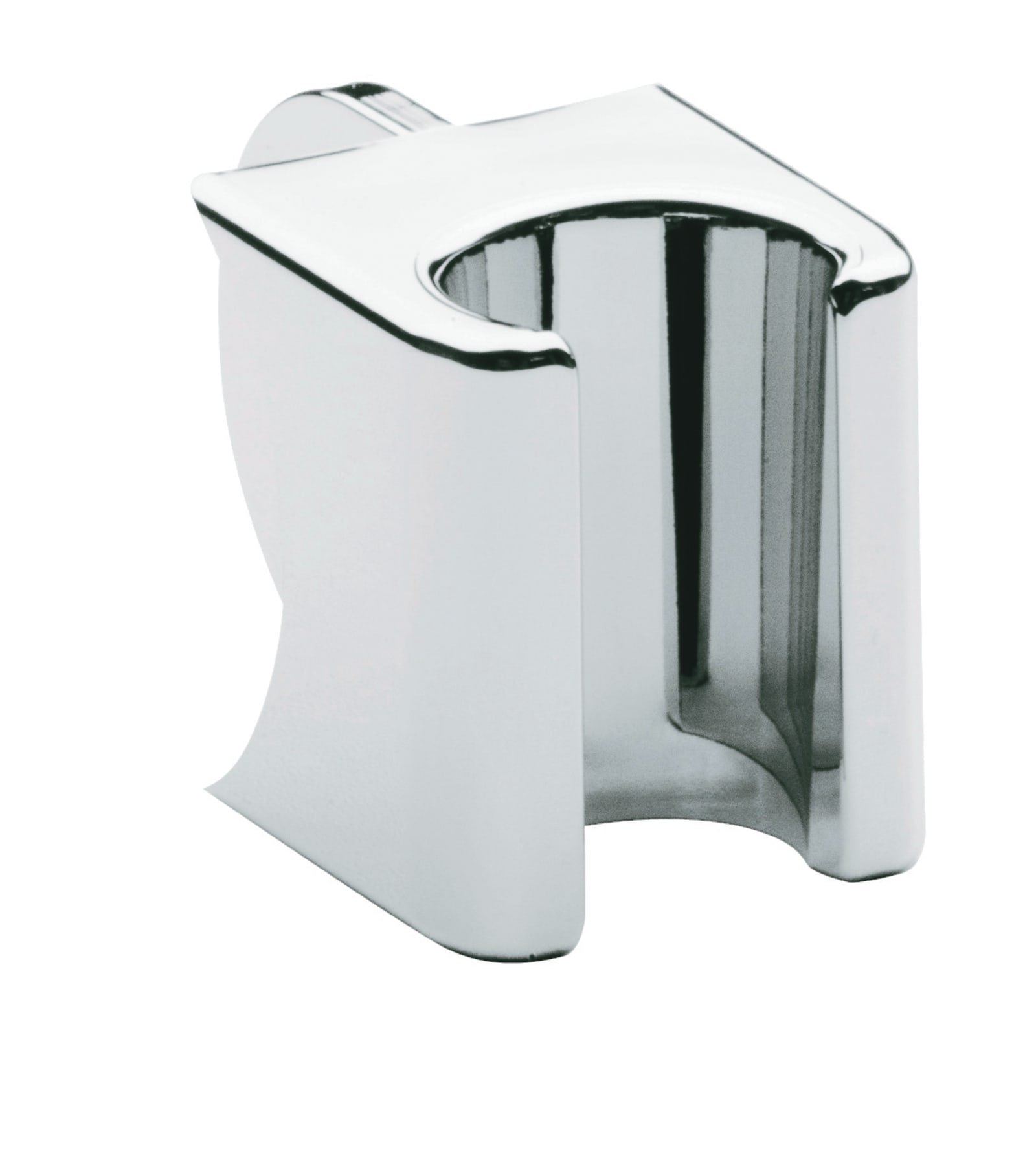 Grohe opsteekhouder voor glijstang chroom
