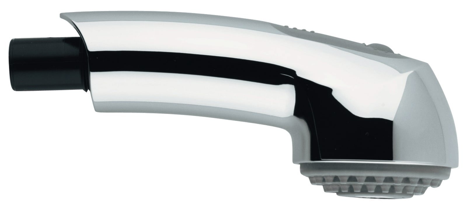 Grohe handdouche voor gootsteenmengkraan chroom grijs