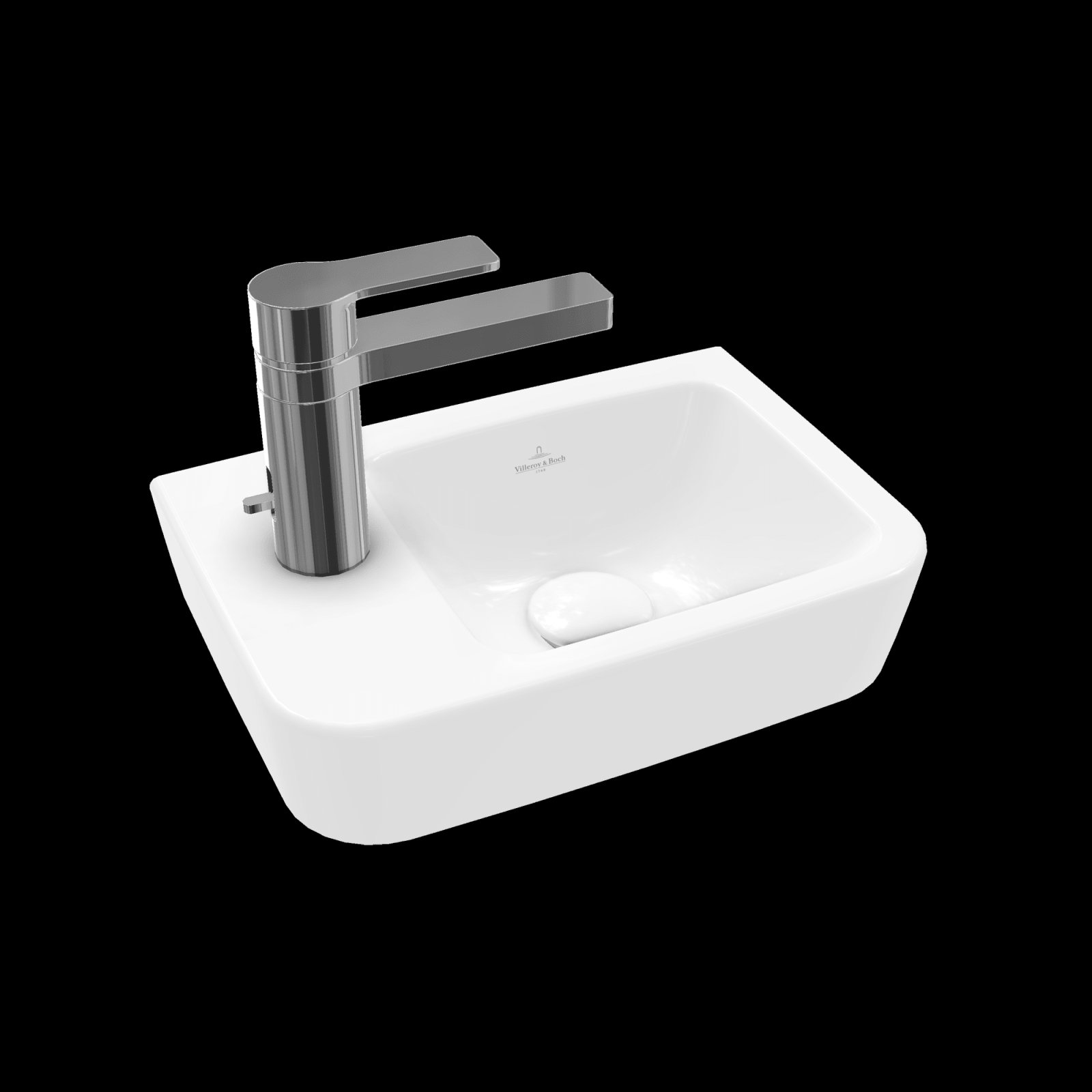 O.novo Fontein Compact 360x250mm 434237T2