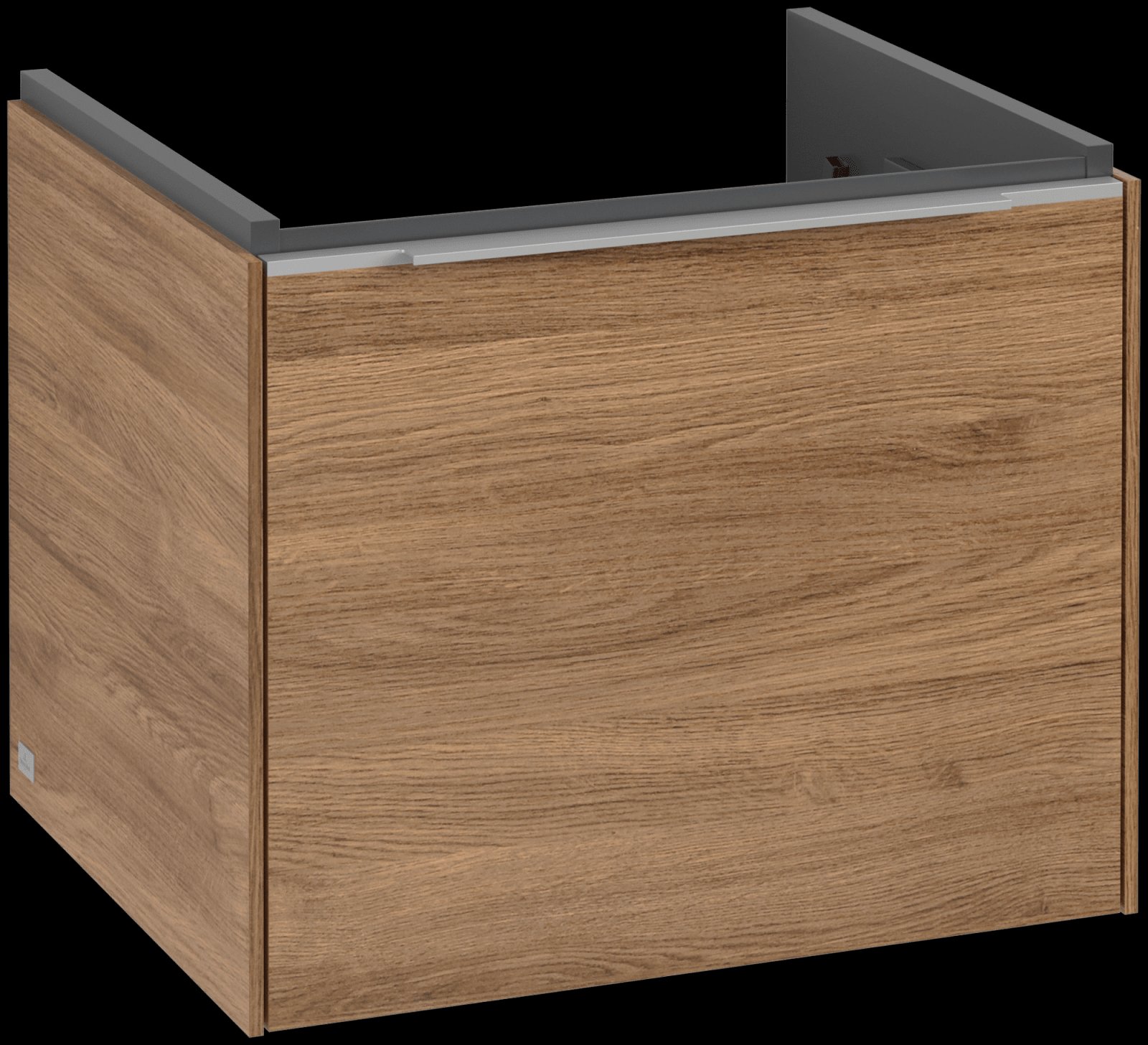 Subway 3.0 Wastafelonderkast 523x429x447.5mm C579L0RH