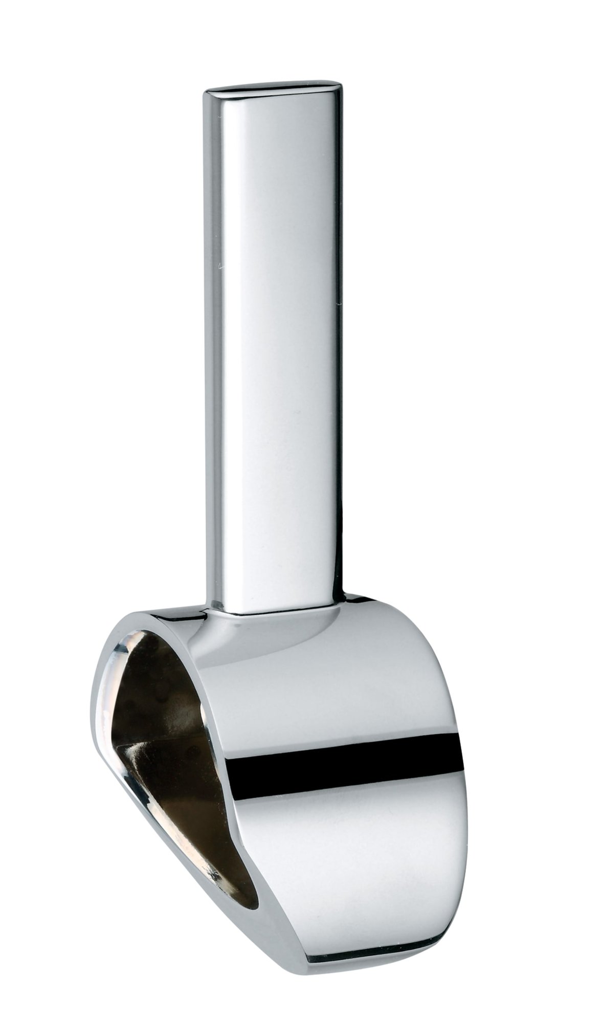 Grohe bedieningselement sanitaire kraan, hendel/beugelgreep, rvs-look (1000366425)
