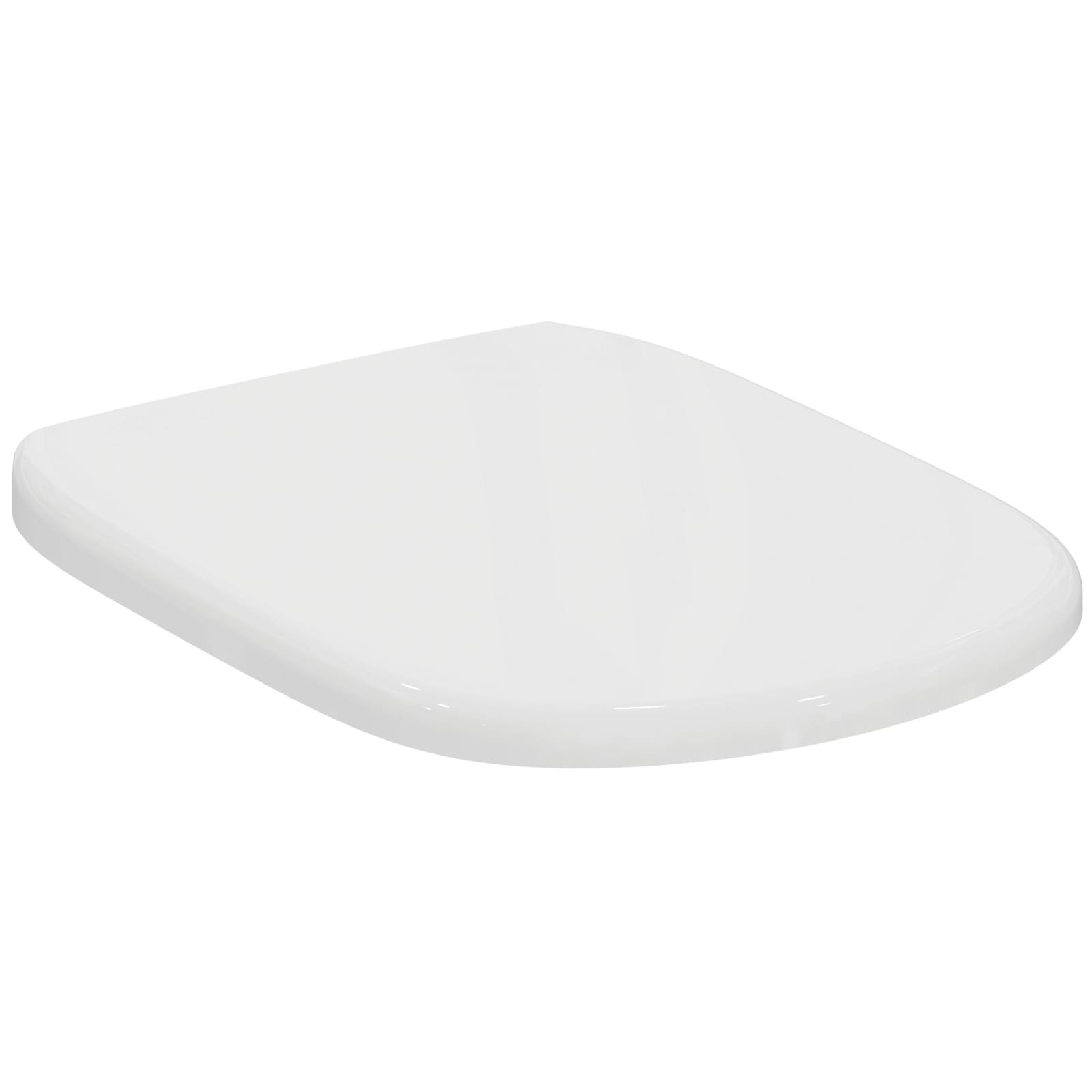 TESI | CLOSETZITTING WRAPOVER 365X445X40 MM GLANZEND WIT (T552301)