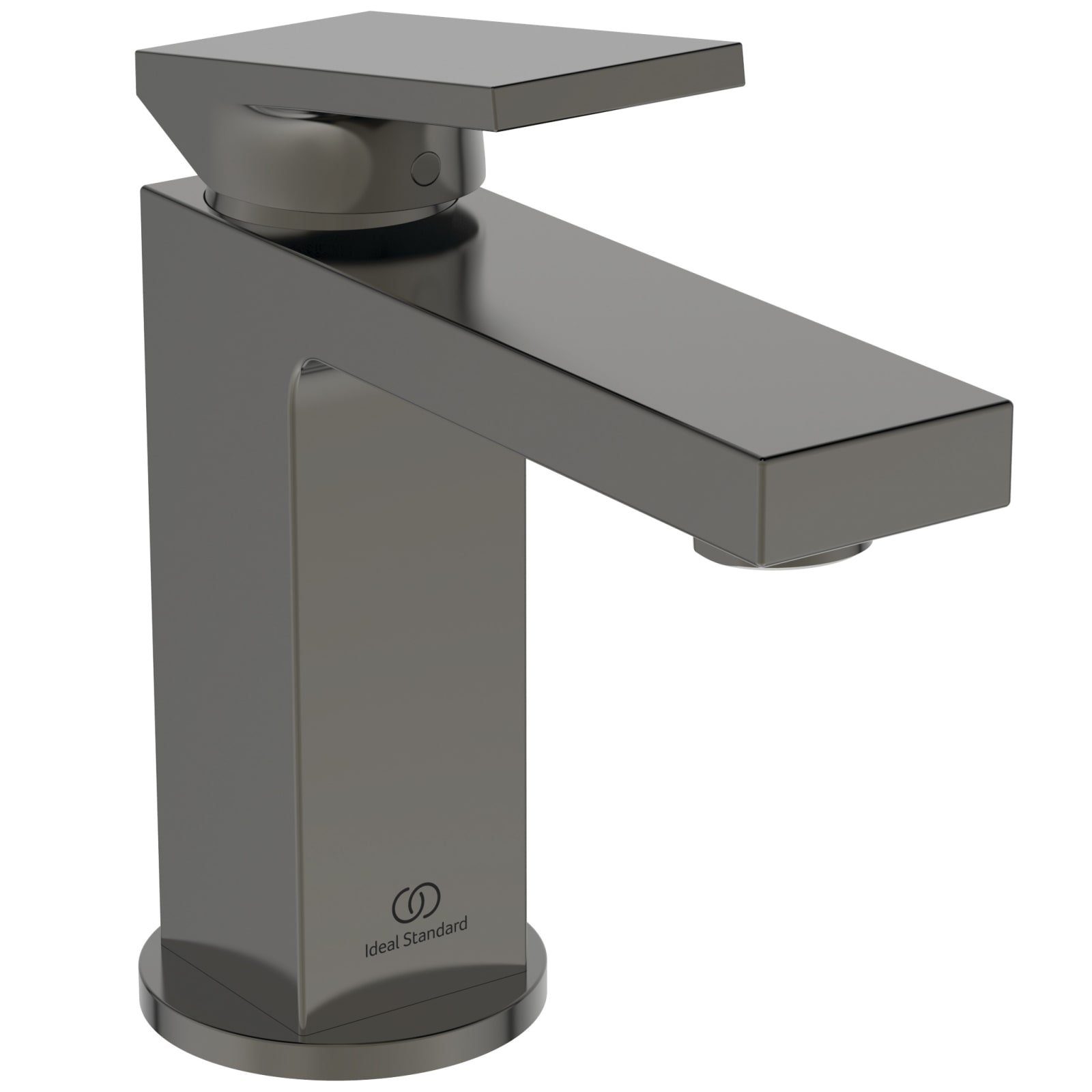 EXTRA | WASTAFELMENGKRAAN 64X178X165 MM, MAGN GREY, 5 L/MIN, MET WASTE