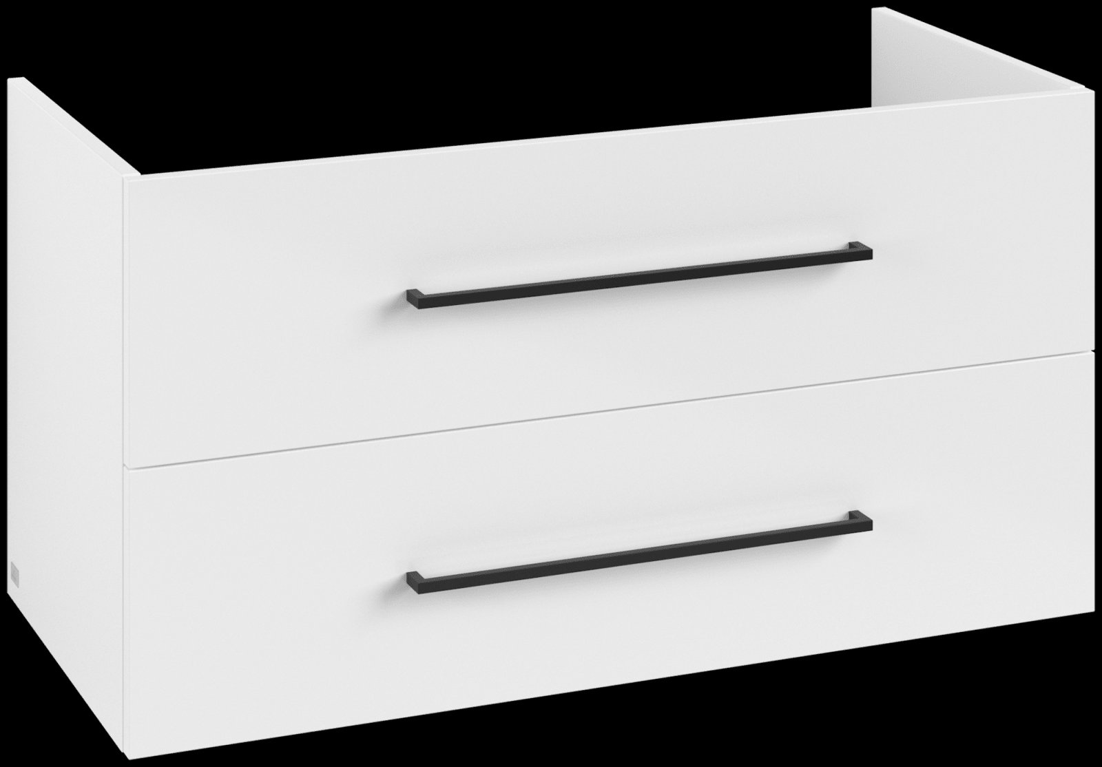 Avento Wastafelonderkast 980x514x484mm A89210VE