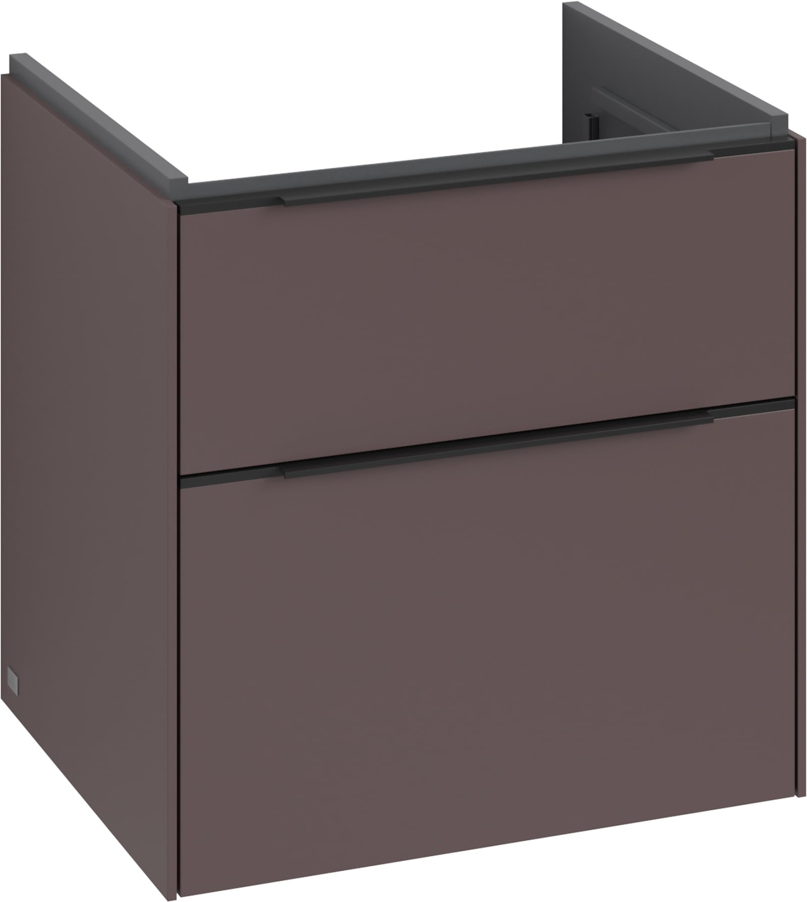Subway 3.0 Wastafelonderkasten C57801 572x576x462mm AE