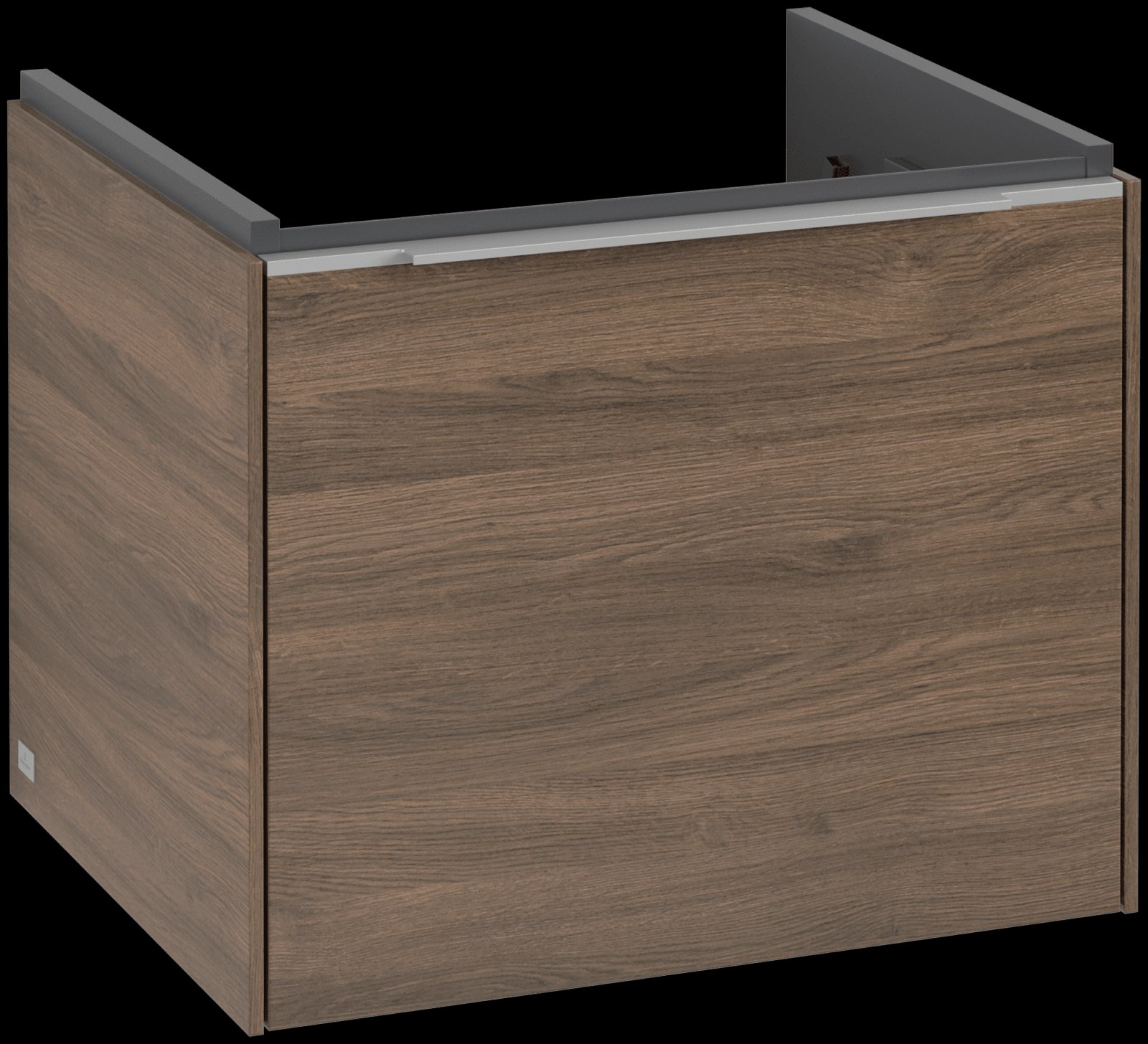 Subway 3.0 Wastafelonderkast 523x429x447.5mm C579L0VH