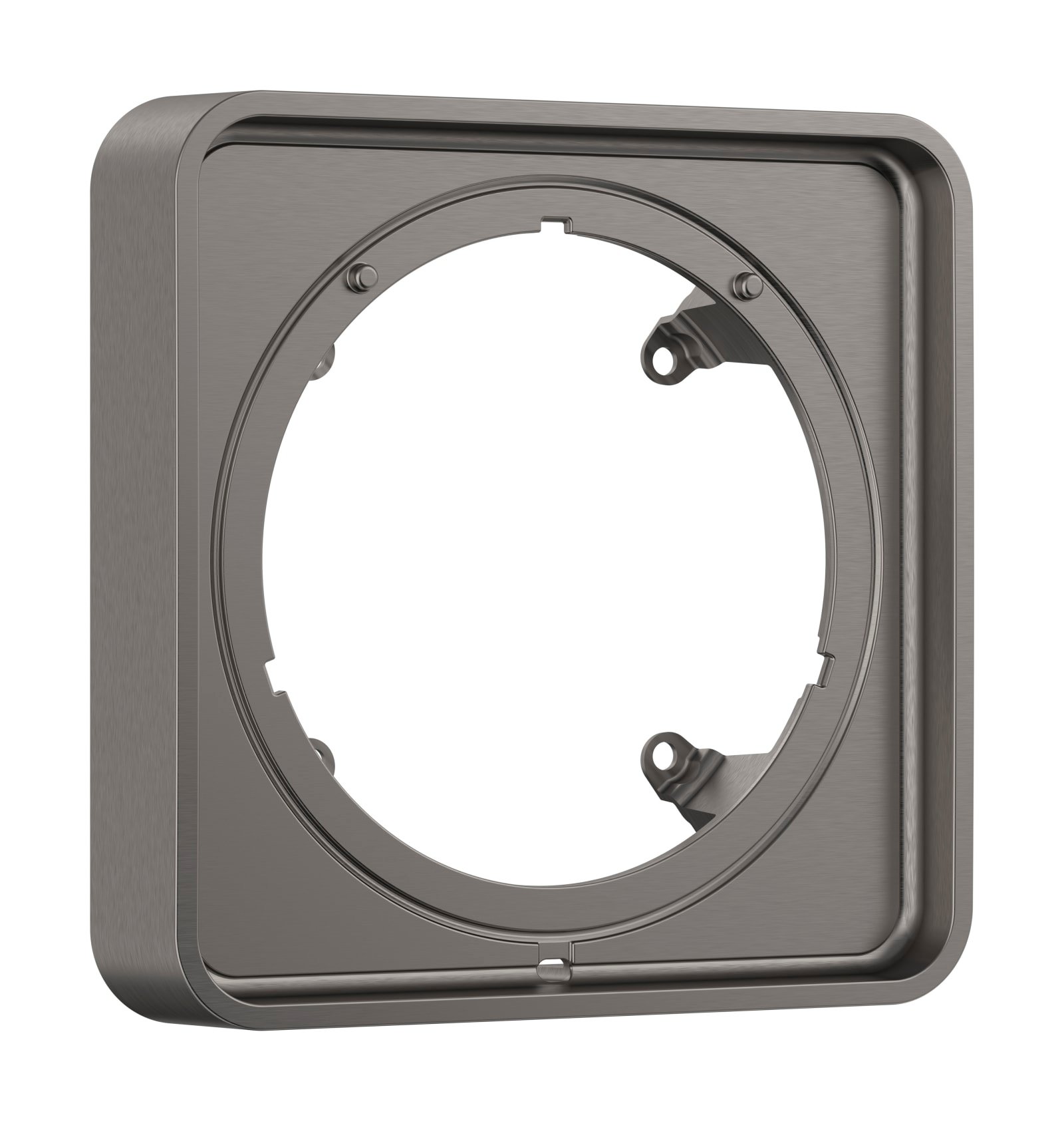 Hansgrohe ShowerSelect Comfort Q verl elem 22mm BBC