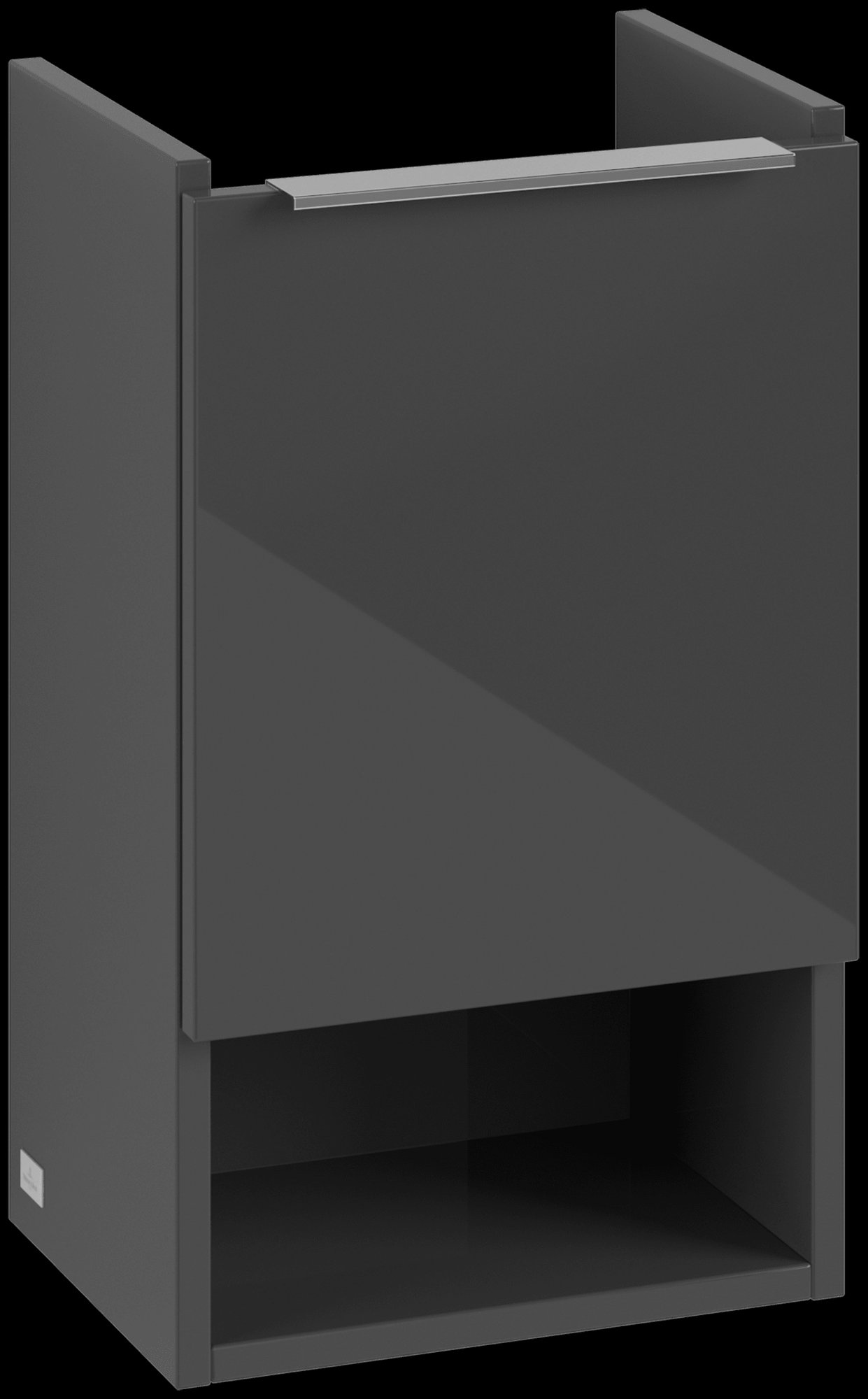 Architectura Wastafelonderkast 310x520x243mm B88001VT