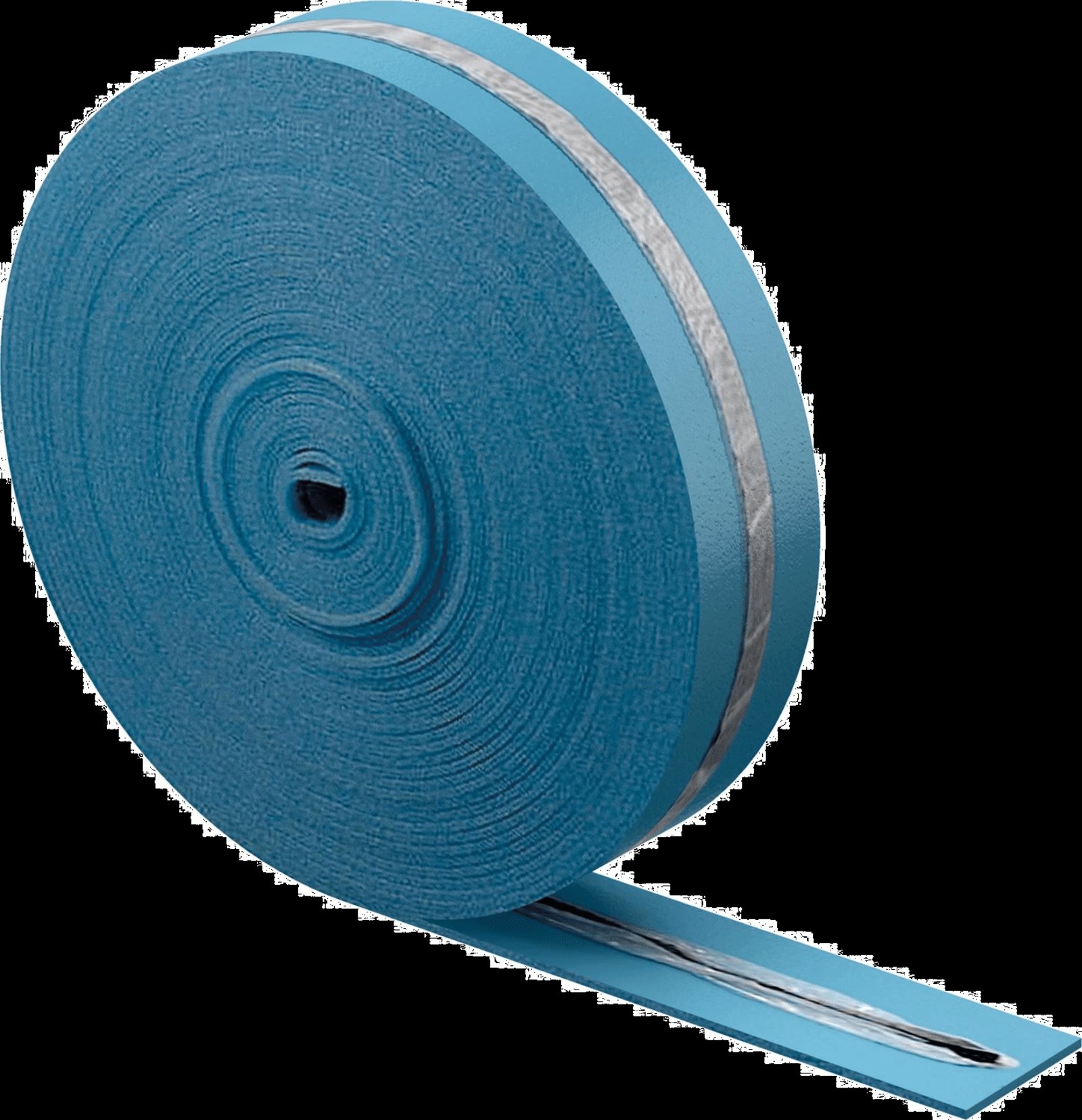 Uponor1m randisolatie 100x10 E=40