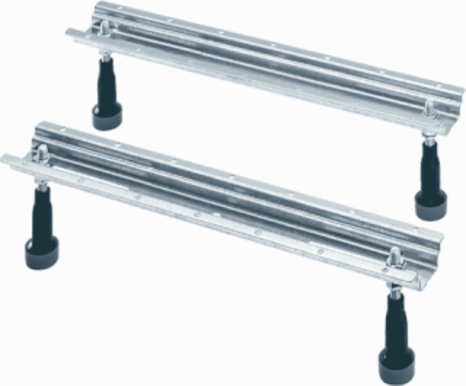 Duravit potenset ten behoeve van baden en douchebakken groter 1000mm