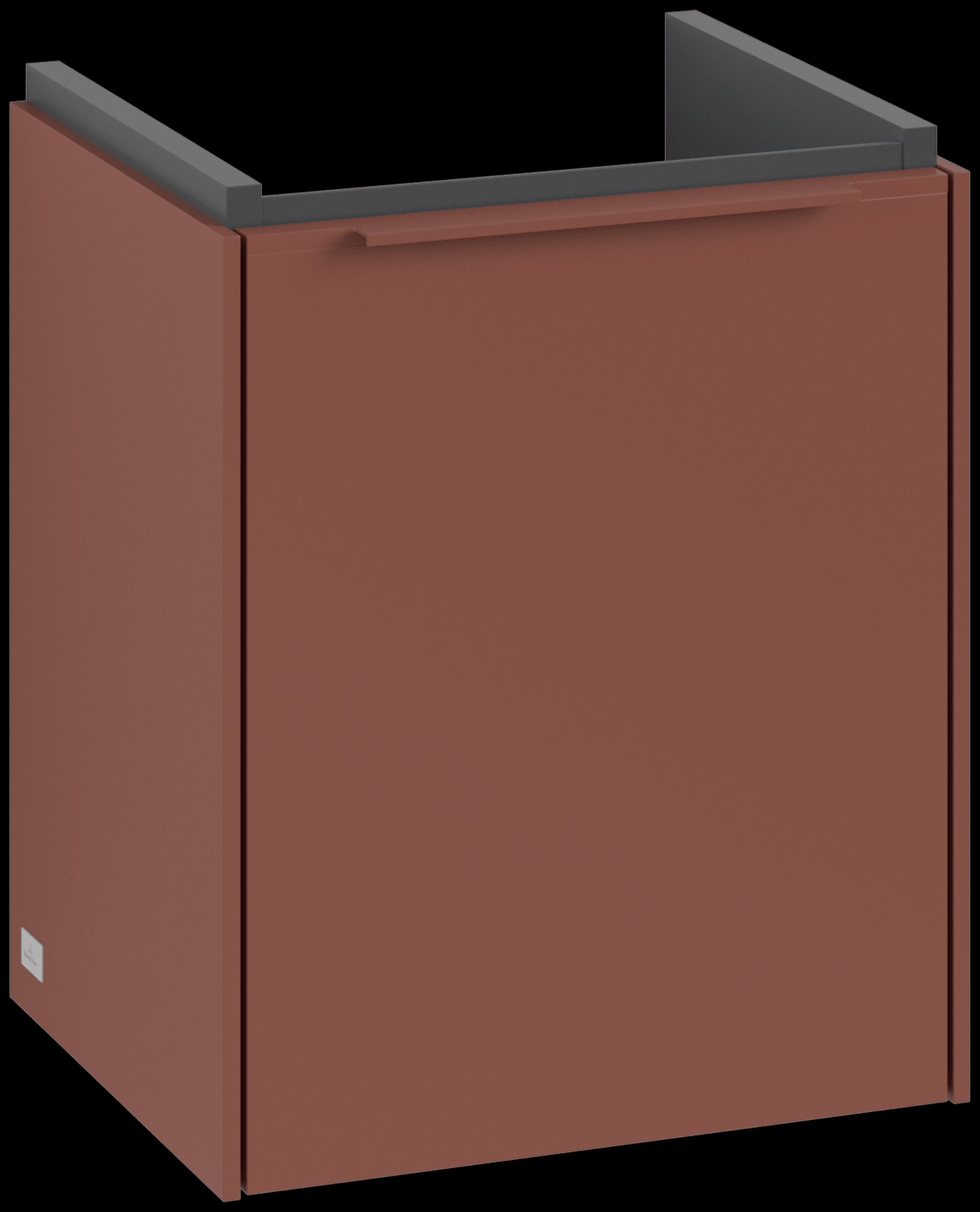 Subway 3.0 Wastafelonderkast 351x429x309mm C58302AH