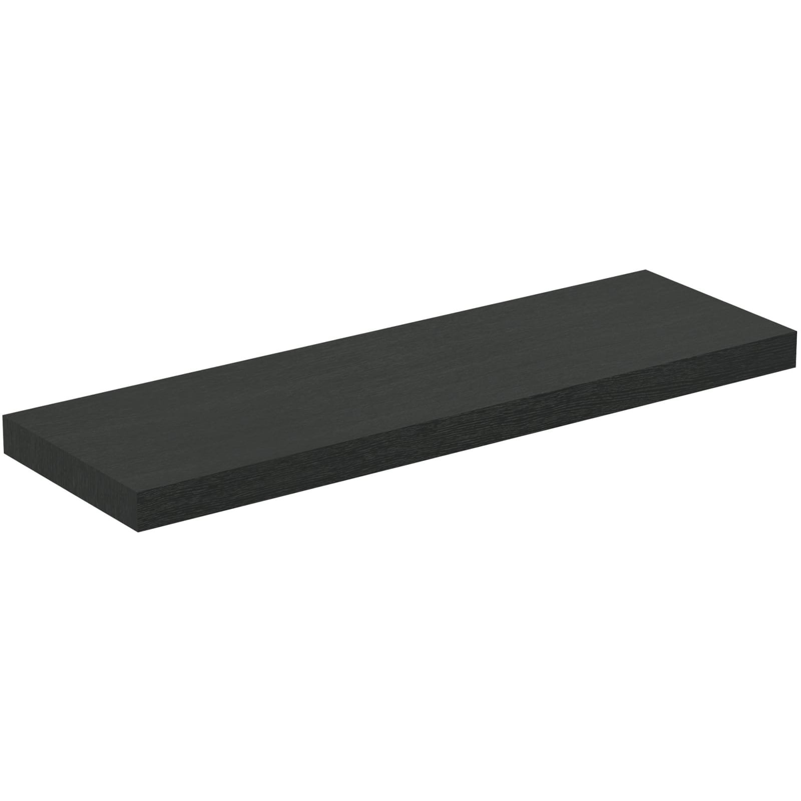 CONCA | CONSOLE 1600X505X80 MM SMOKED OAK