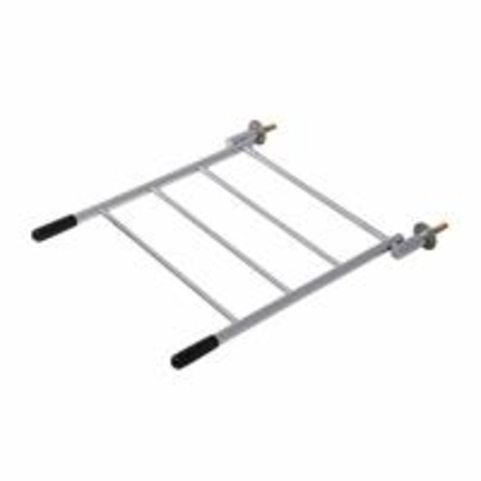 Geesa Hotel Emmerrooster 46 cm voor Sphinx 300 en Arnhem