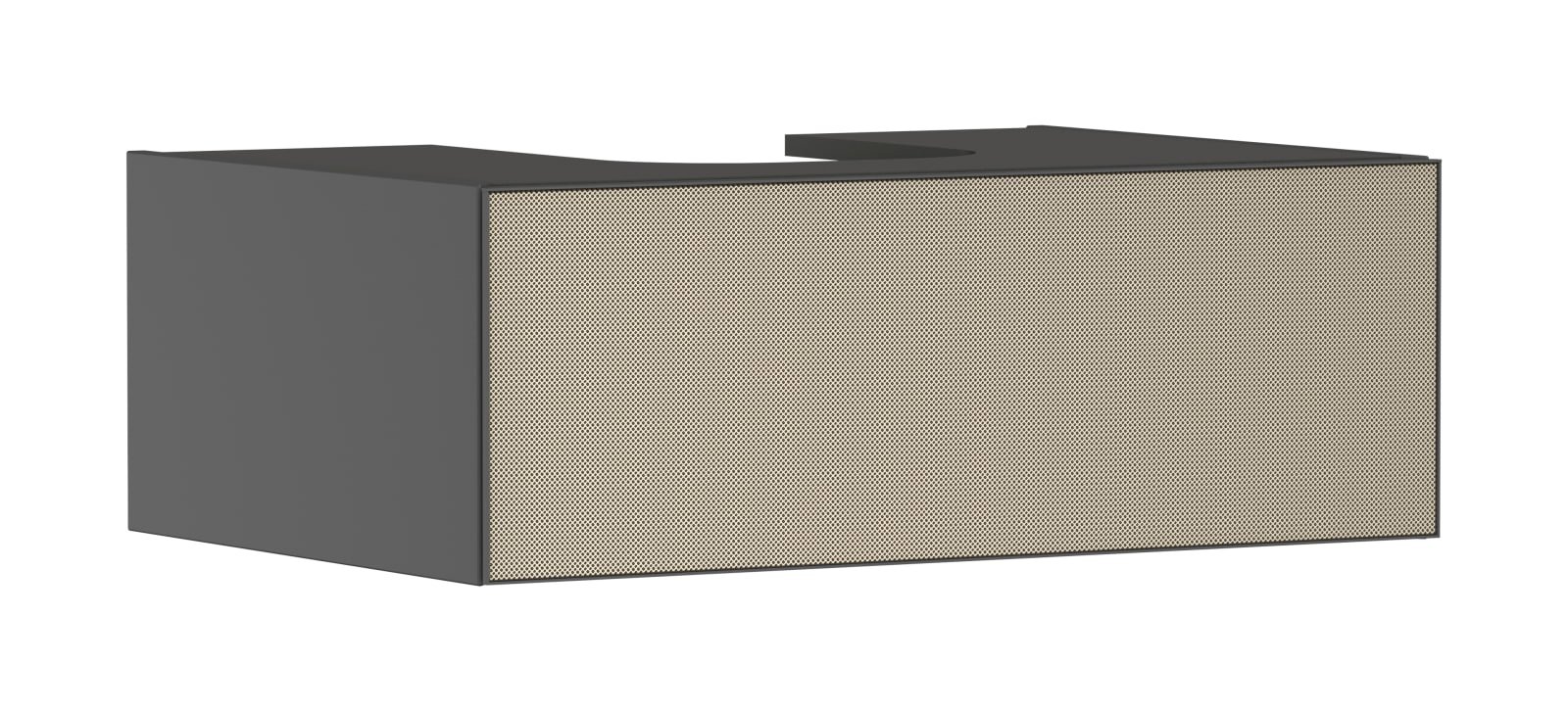 Hansgrohe Xevolos E meubel 780x550, 1la, SMG cons opb wastafel gesl, front PTB