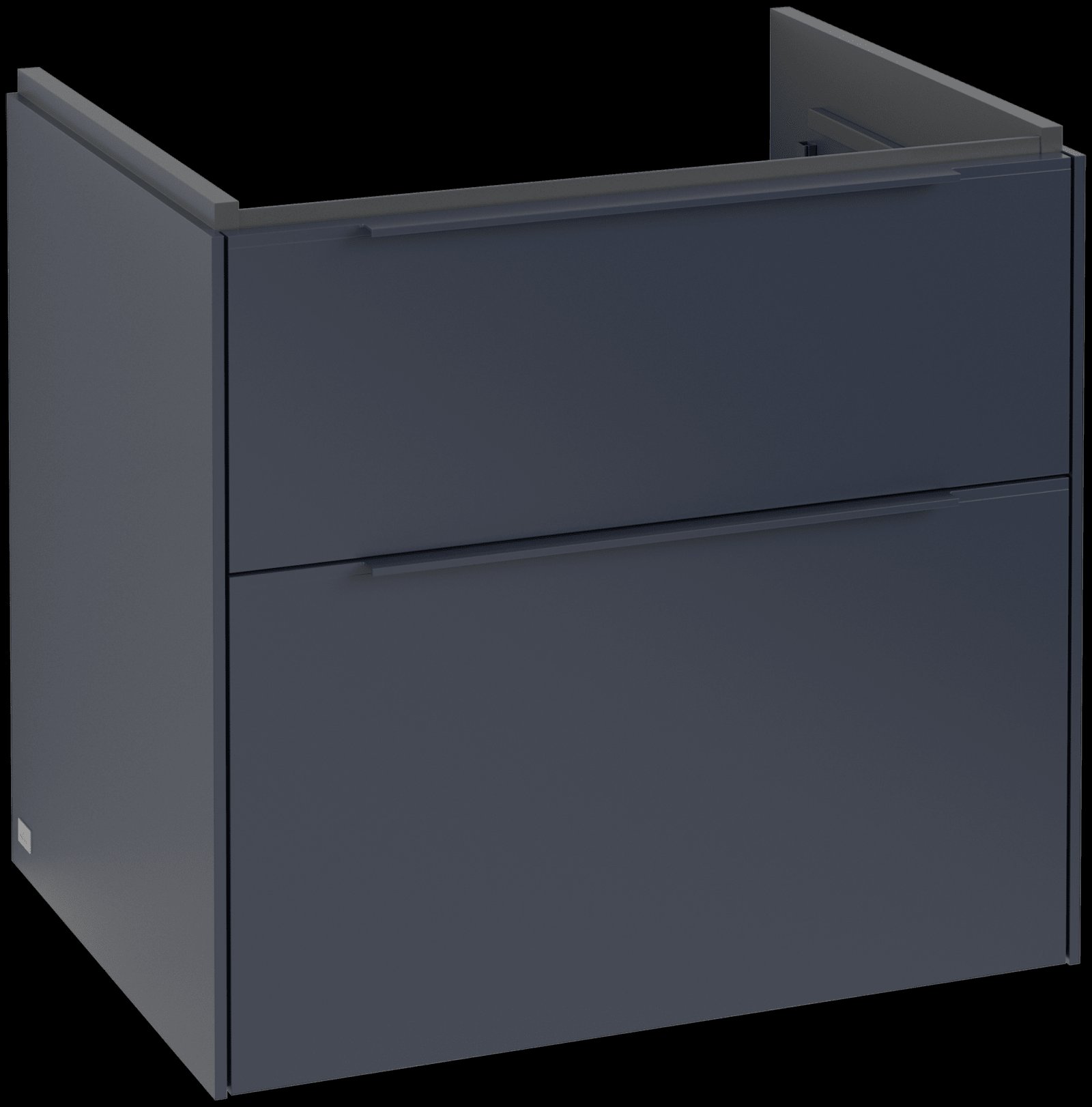 Subway 3.0 Wastafelonderkast 622x576x478mm C576L2VQ