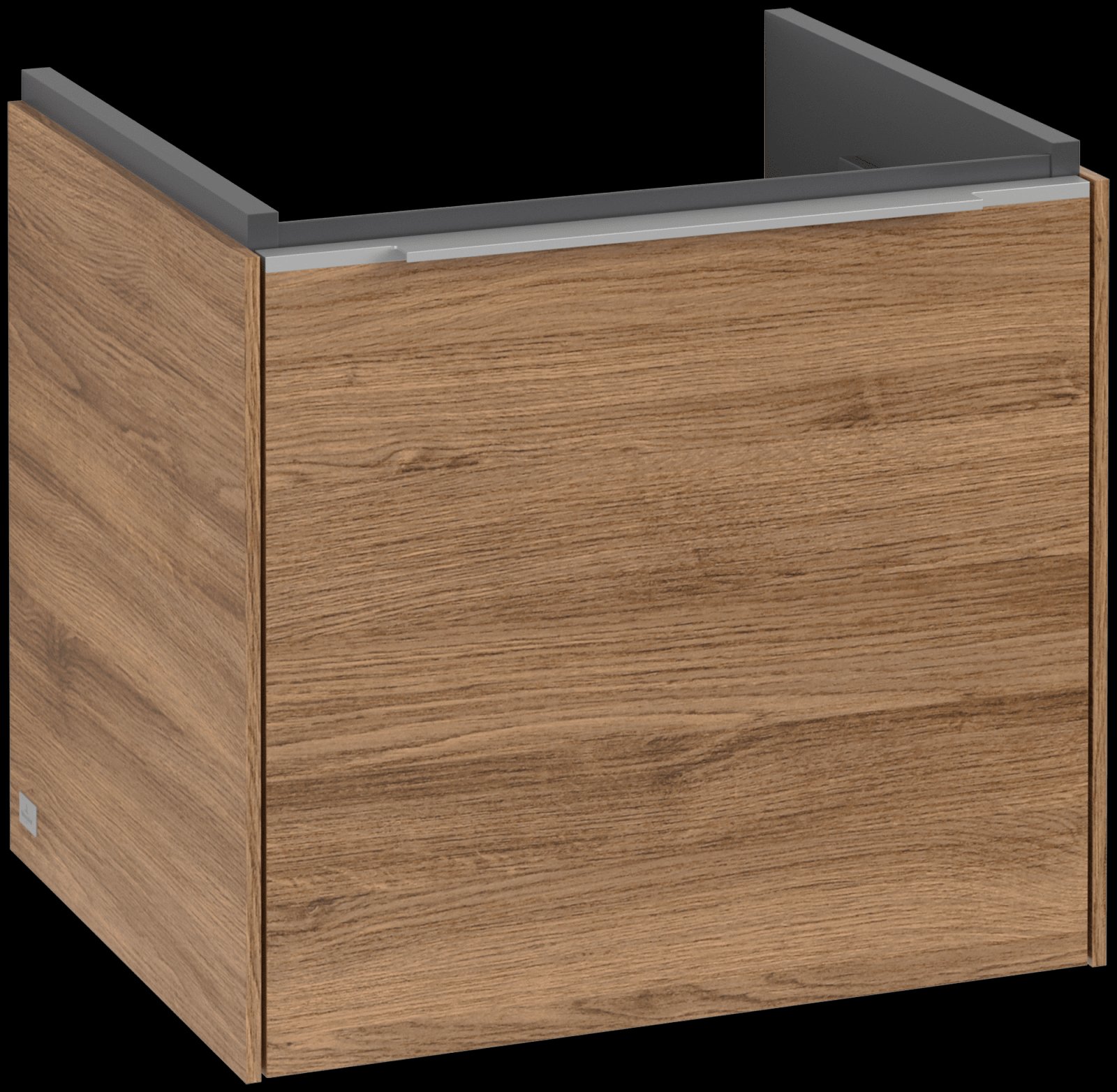 Subway 3.0 Wastafelonderkast 473x429x407.5mm C580L0RH