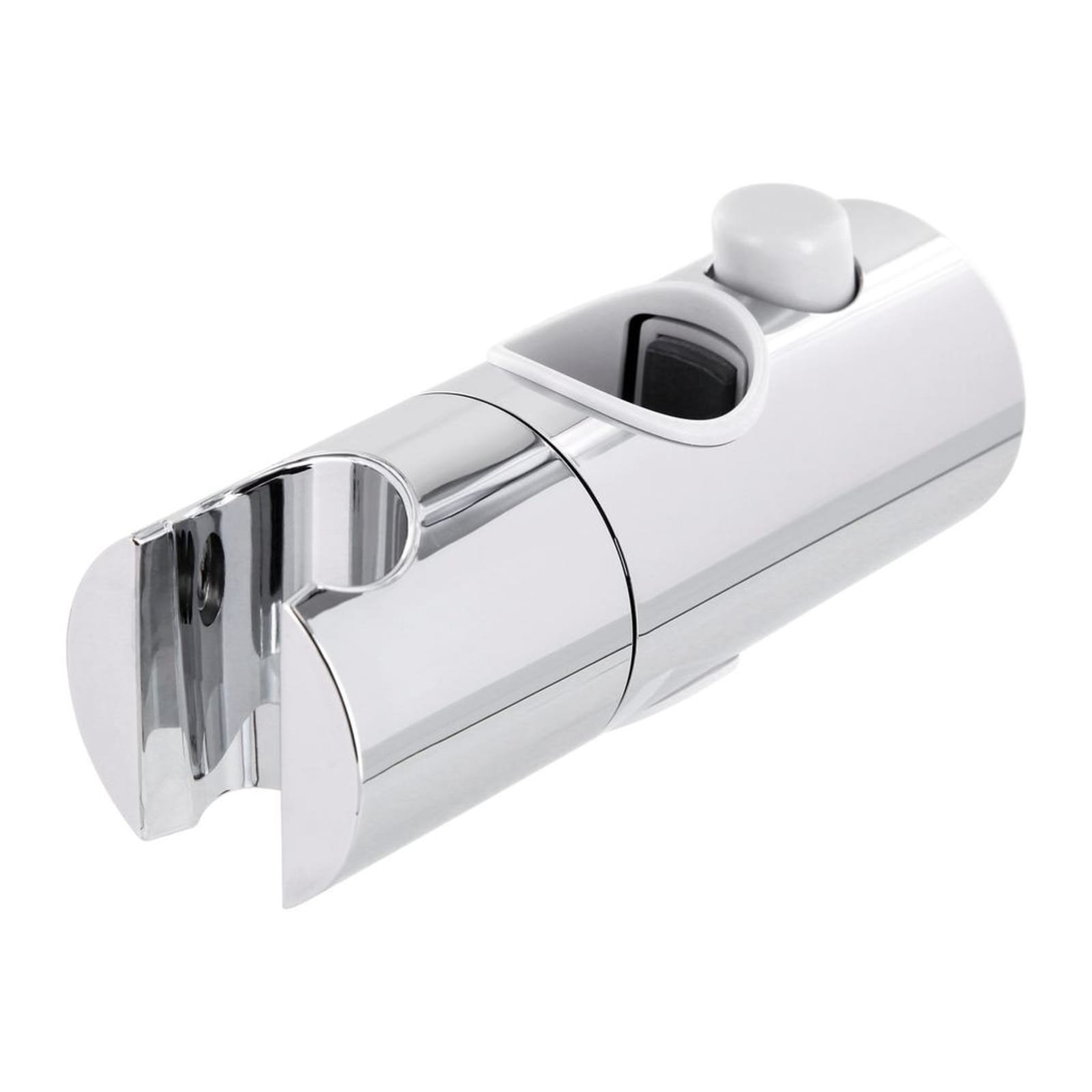 GLIJSTUK VOOR GLIJSTANG Ø25MM CHROOM