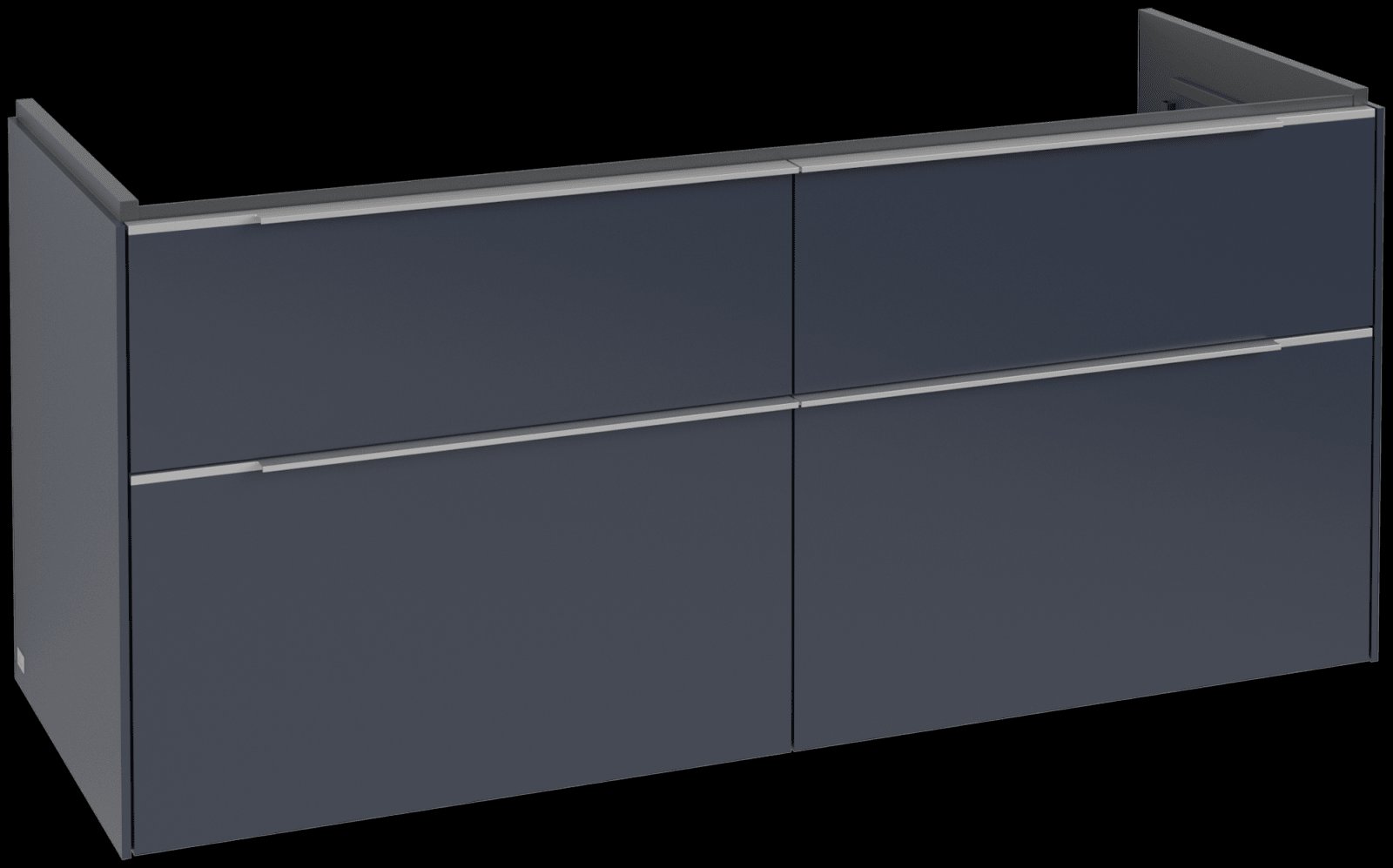 Subway 3.0 Wastafelonderkast 1272x576x478mm C56800VQ