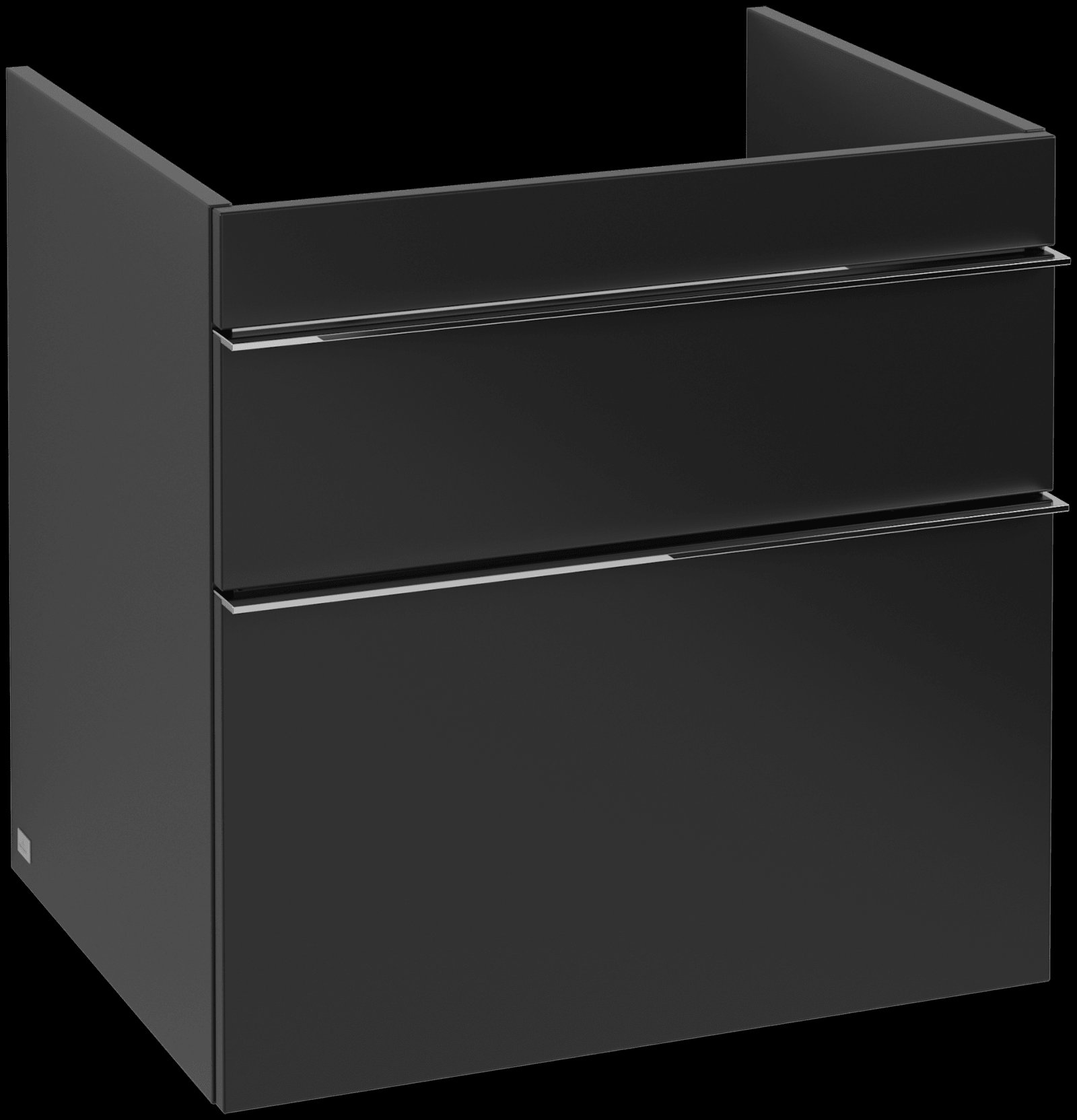 Venticello Wastafelonderkast 603x590x502mm A92401VL