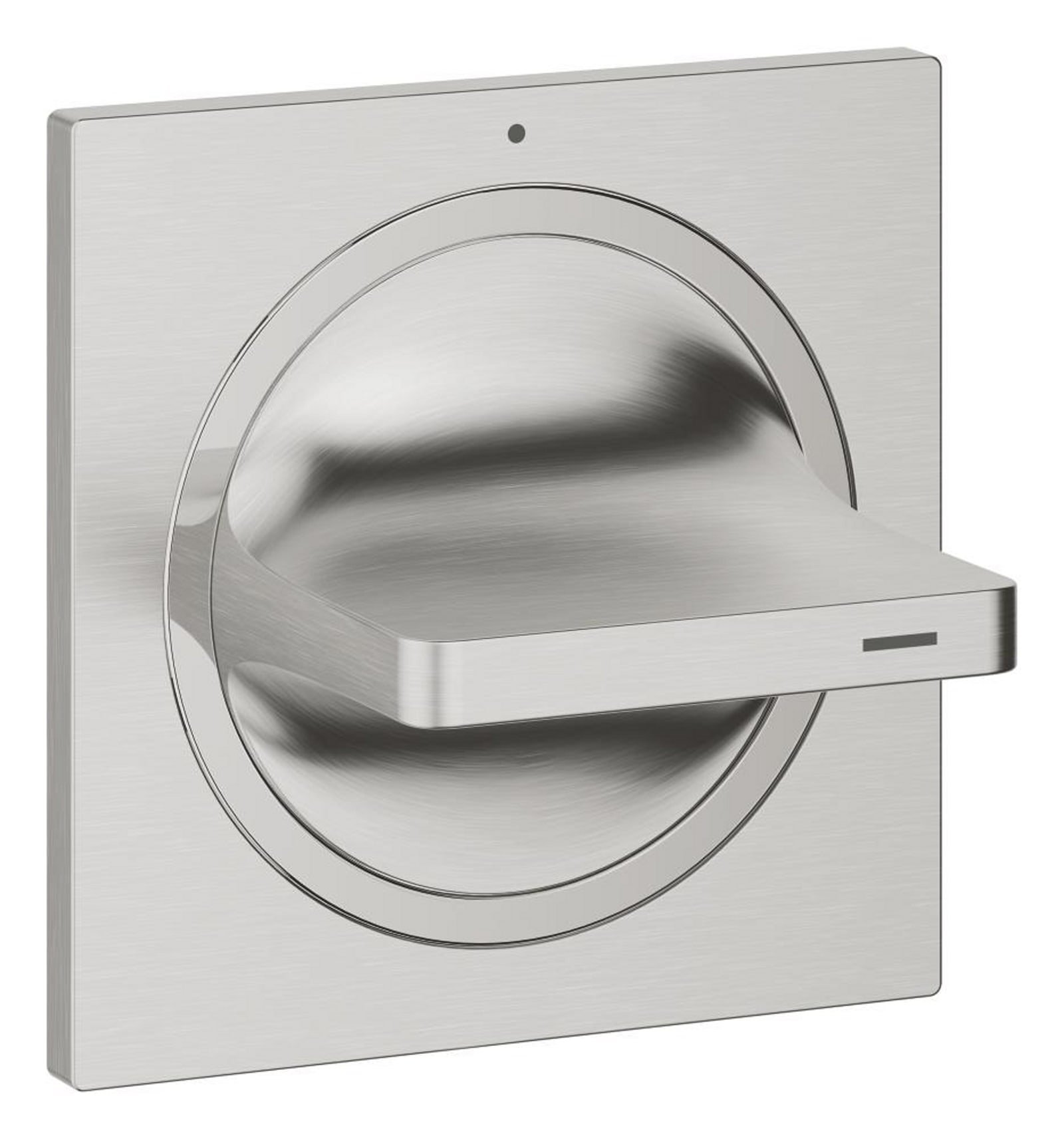 Grohe Allure-Opbouwdeel Stopkraan, Supersteel