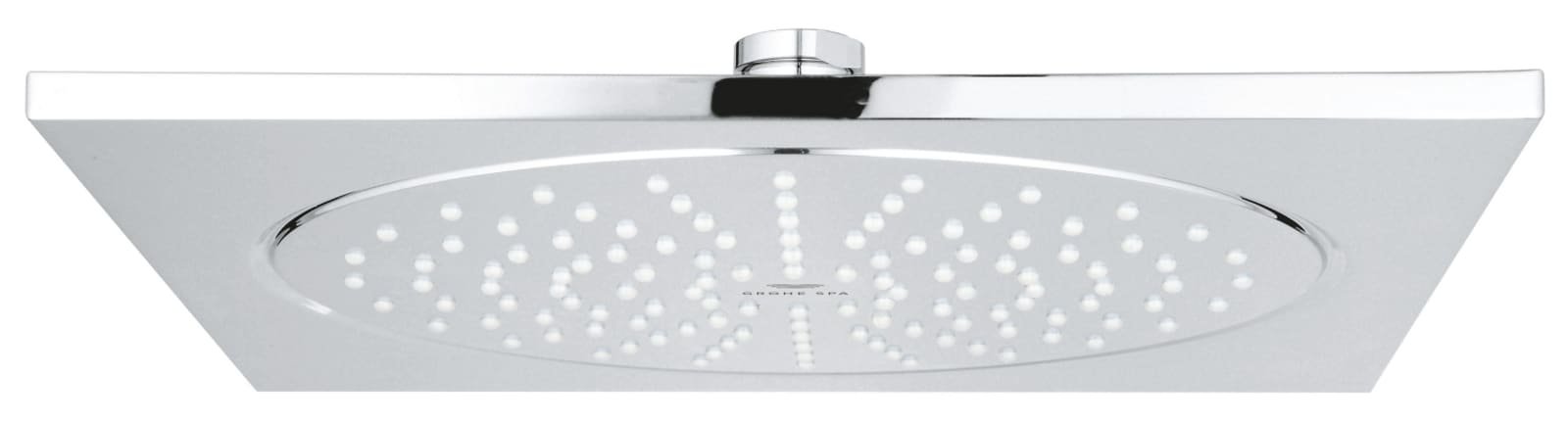 Rainshower Aqua 10" Hoofddouche 1 straalsoort